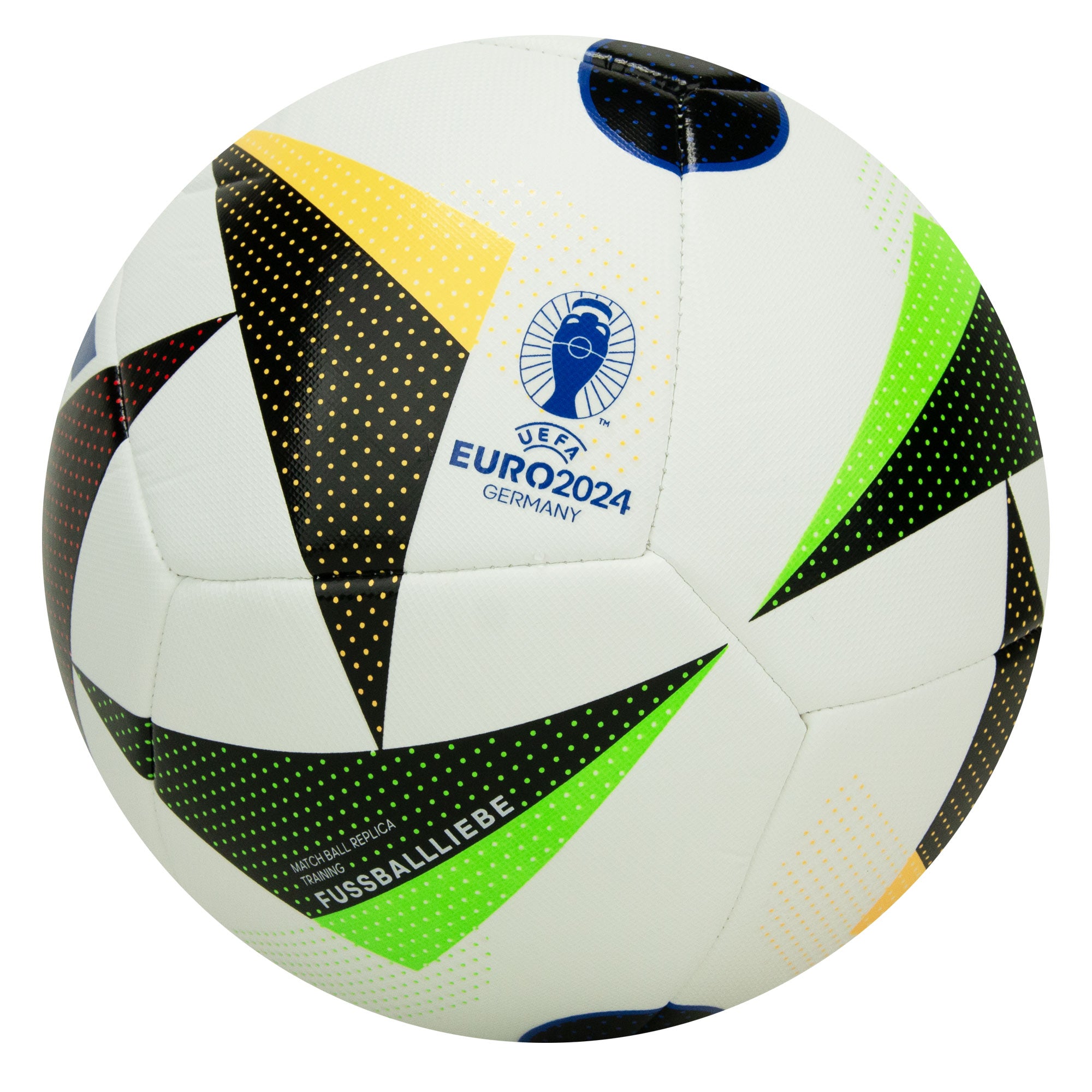 adidas UEFA Euro 2024 Ball White/Black、mySite、noshort