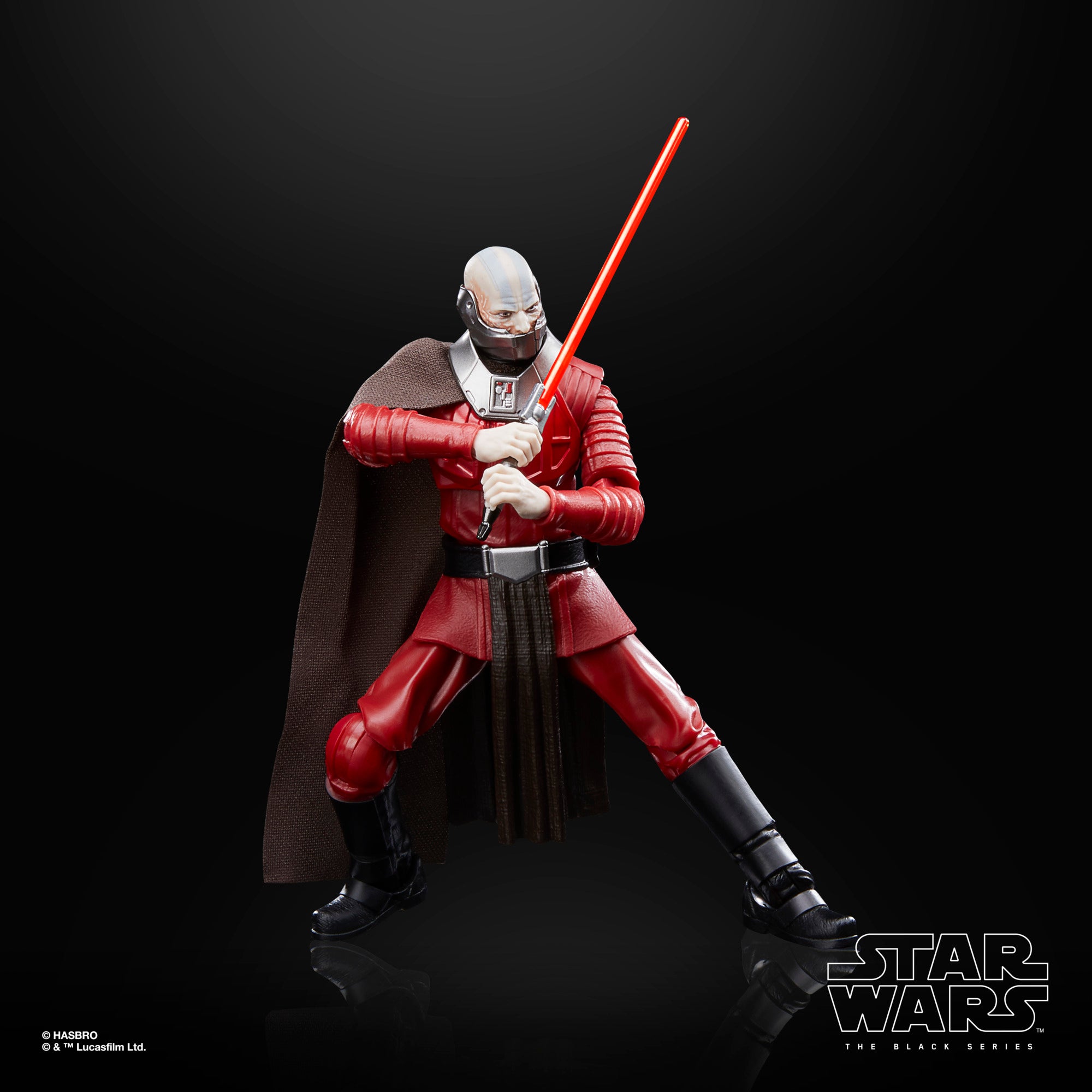 Star Wars Black Series Darth Malak (Re-Run)、mySite、hgirdovlk