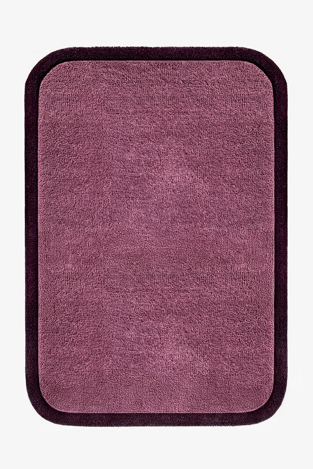Contour Edge Hand Tufted Wool Rug、mySite、gigharbornorthrealestate