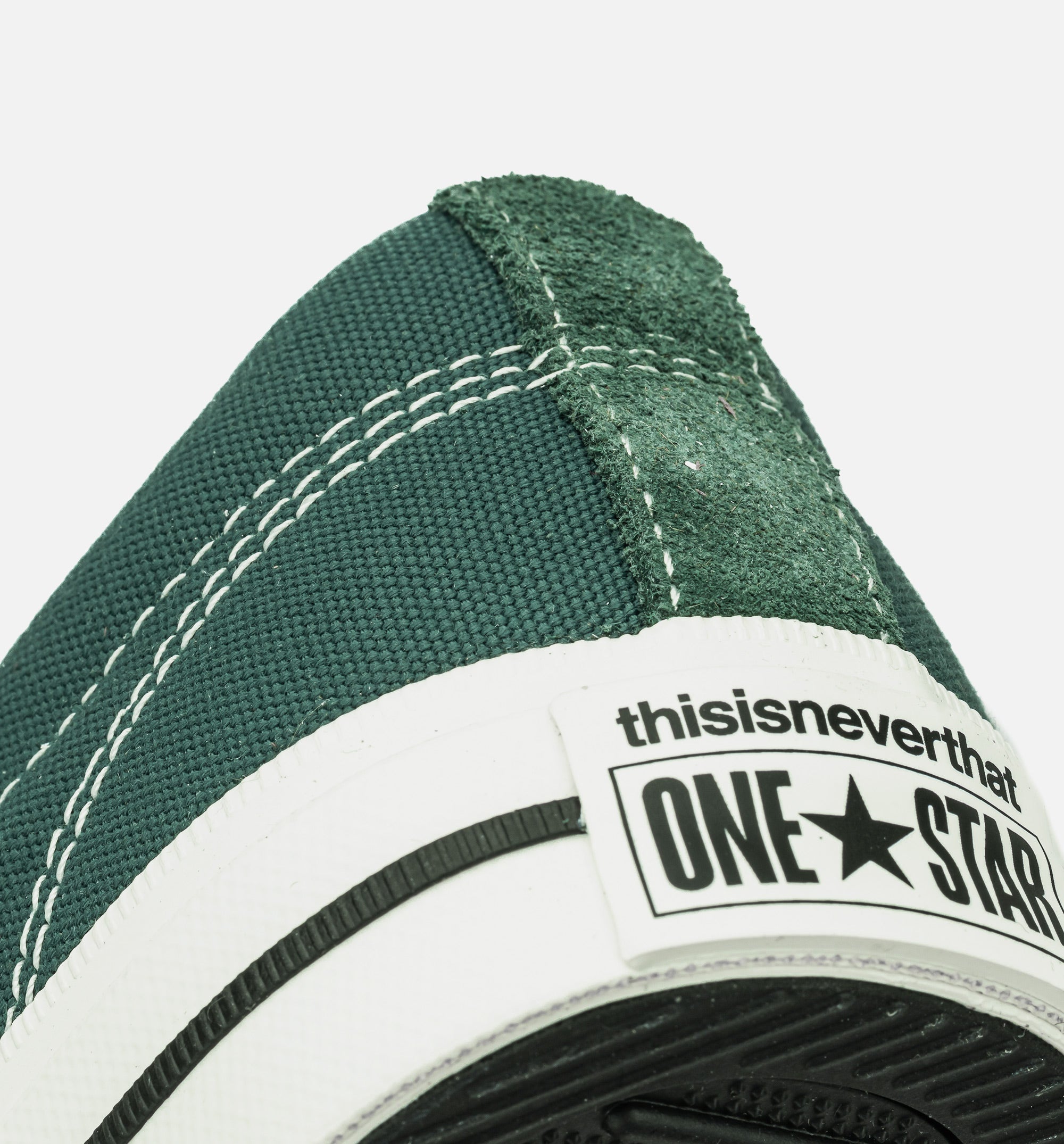 One Star Pro x Thisisneverthat Mens Lifestyle Shoe - Green/Black、mySite、dreamappss