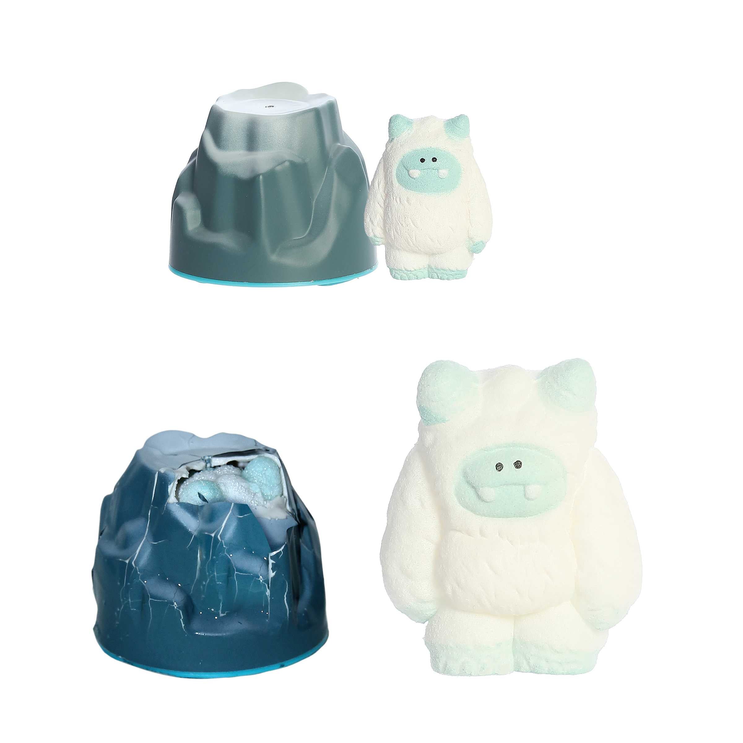 Aurora® Toys - 2 Grow Your Own Yeti、mySite、g9winljtr