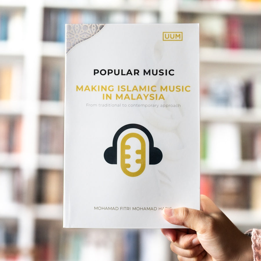 Popular Music: Making Islamic Music in Malaysia、mySite、topwebapps