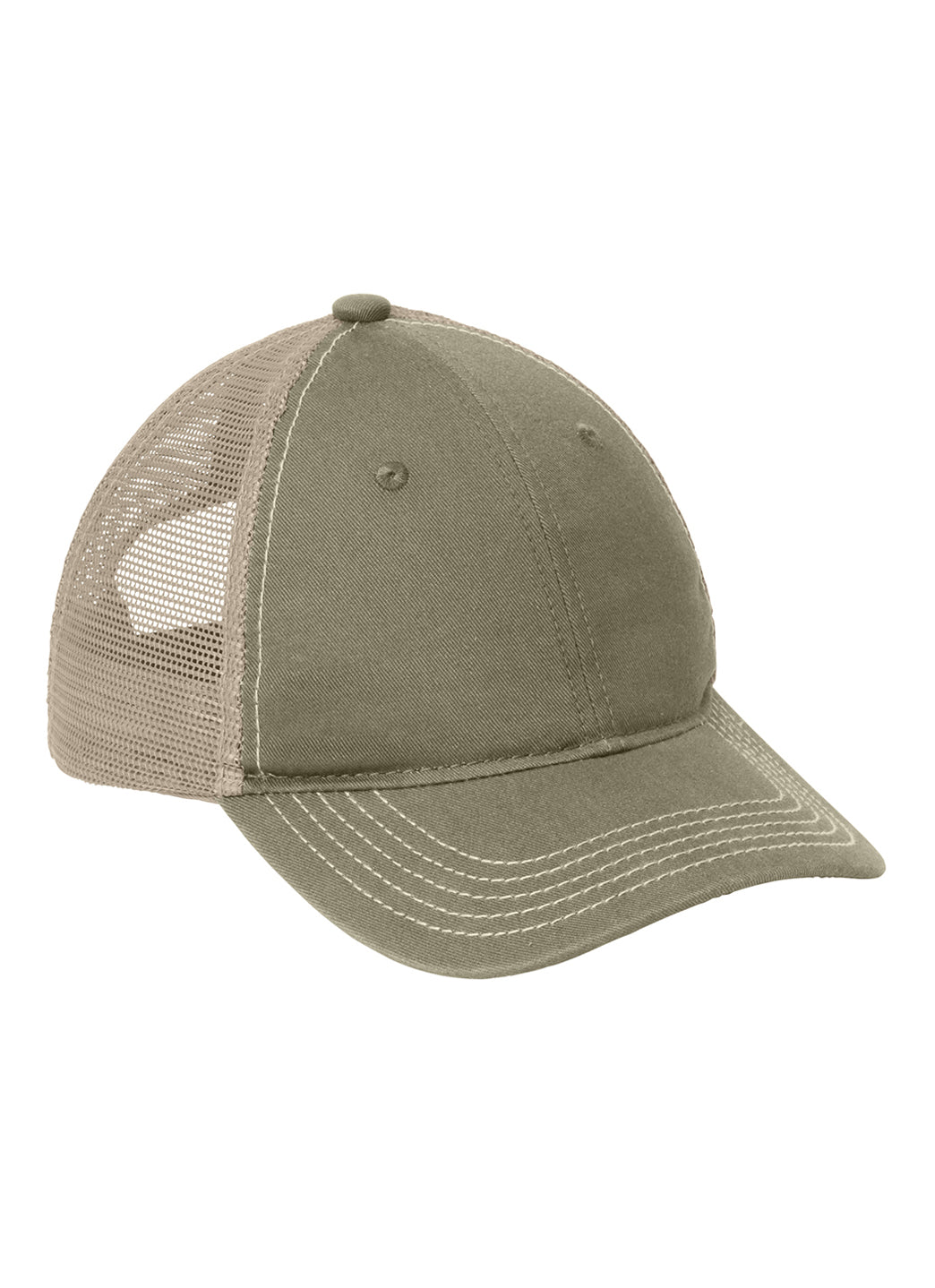 District Super Soft Mesh Back Cap、mySite、noshort