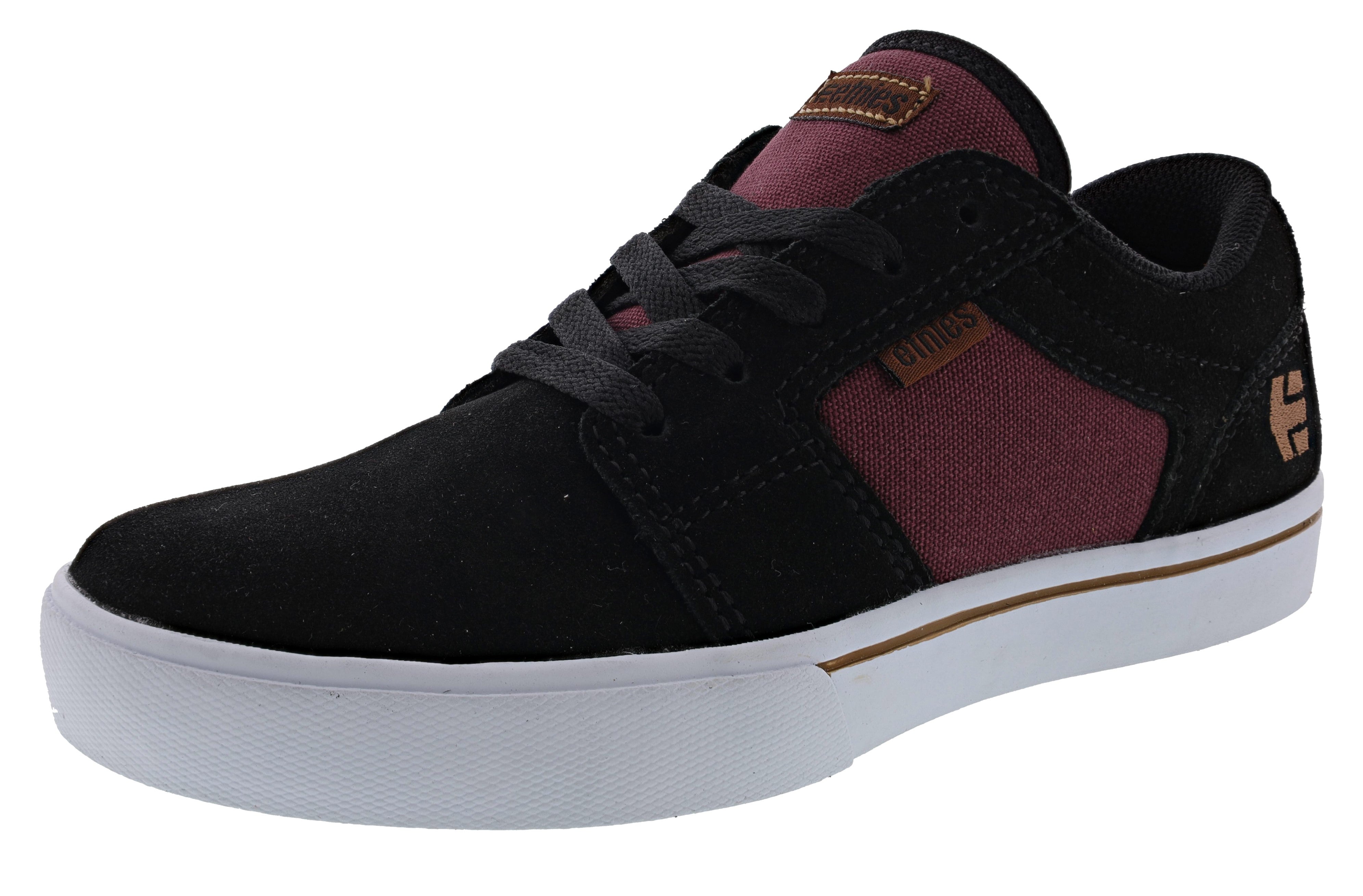 Etnies Kid's Barge LS Skating Shoes、mySite、dreamappss
