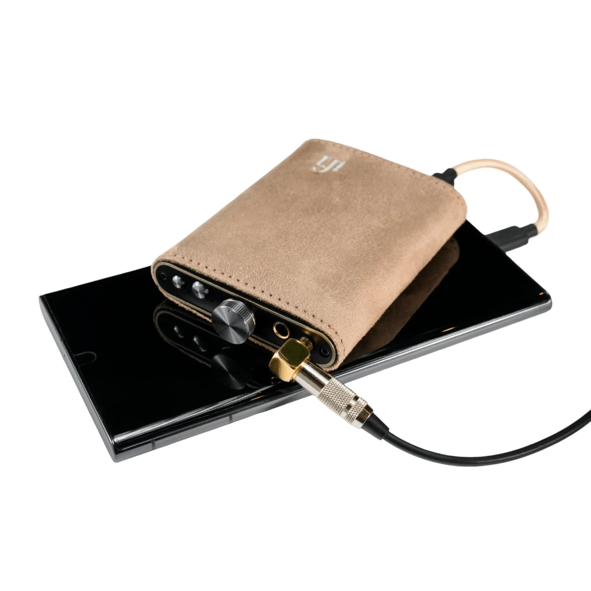  iFi Audio - hip-case 3、mySite、merchandisen