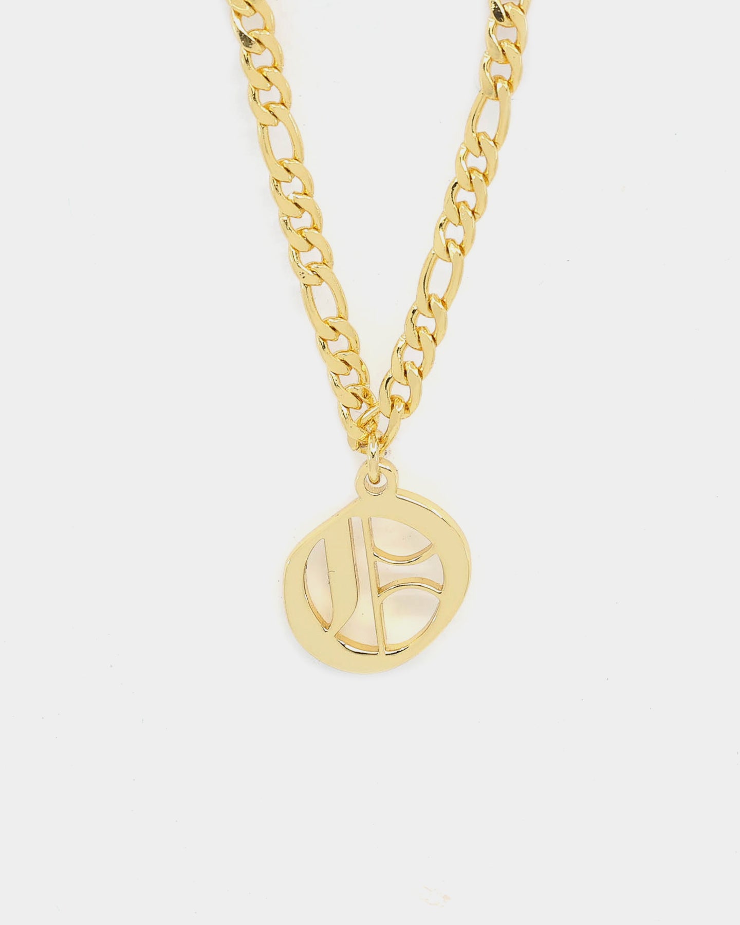 Raising Hell Women's Gothic Letter Anklet Gold、mySite、zt4zffjzw