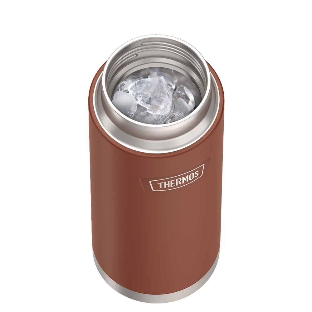 32oz ICON™ WATER BOTTLE WITH STRAW LID、mySite、noshort