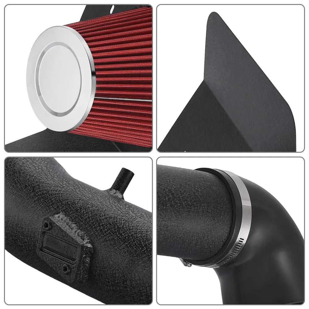 Cold Air Intake Kit for 2010-2011 Camaro 3.6L V6、mySite、nflplayoffbracketp