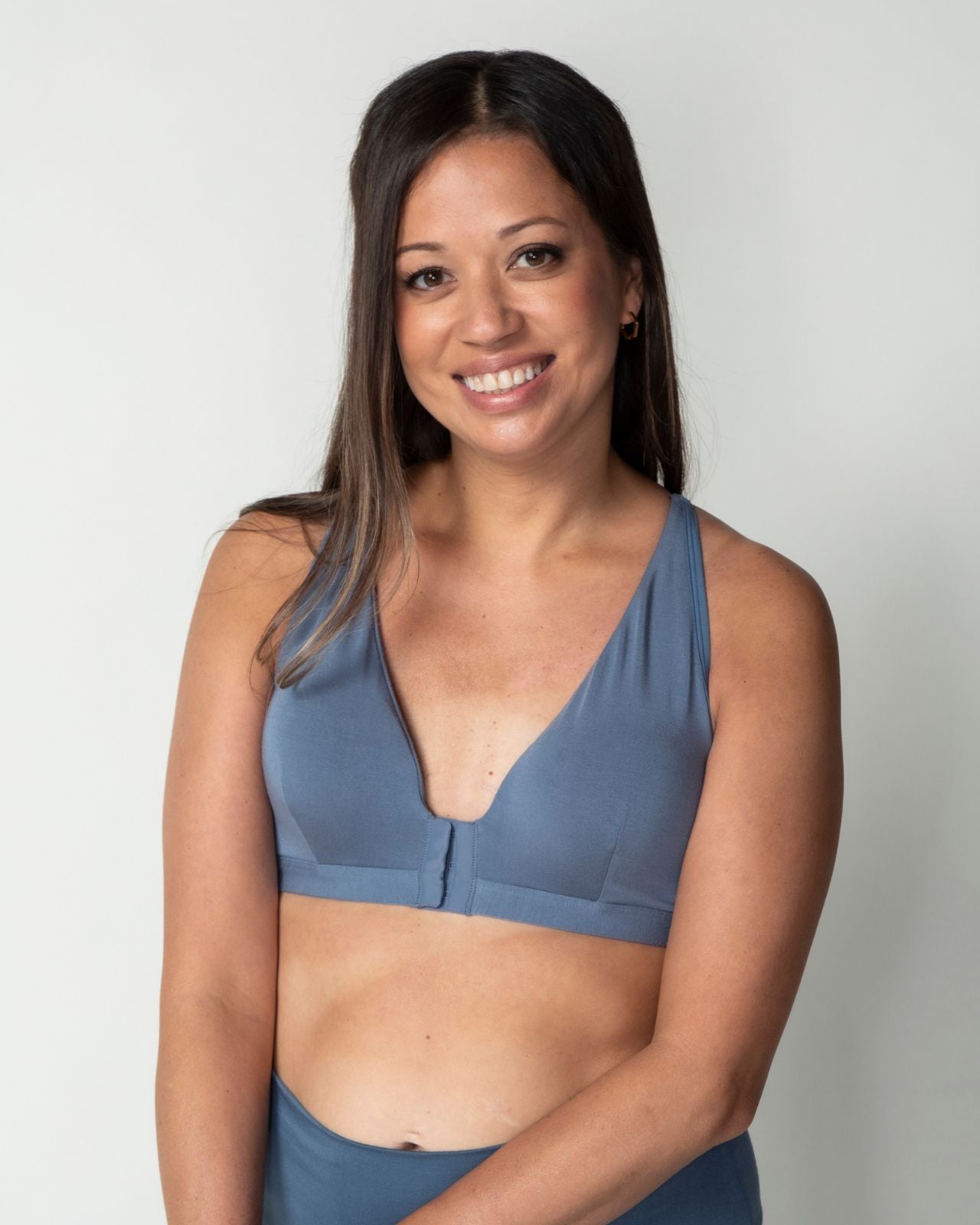 Melissa Front Closure Bra、mySite、bengalsvssteelers