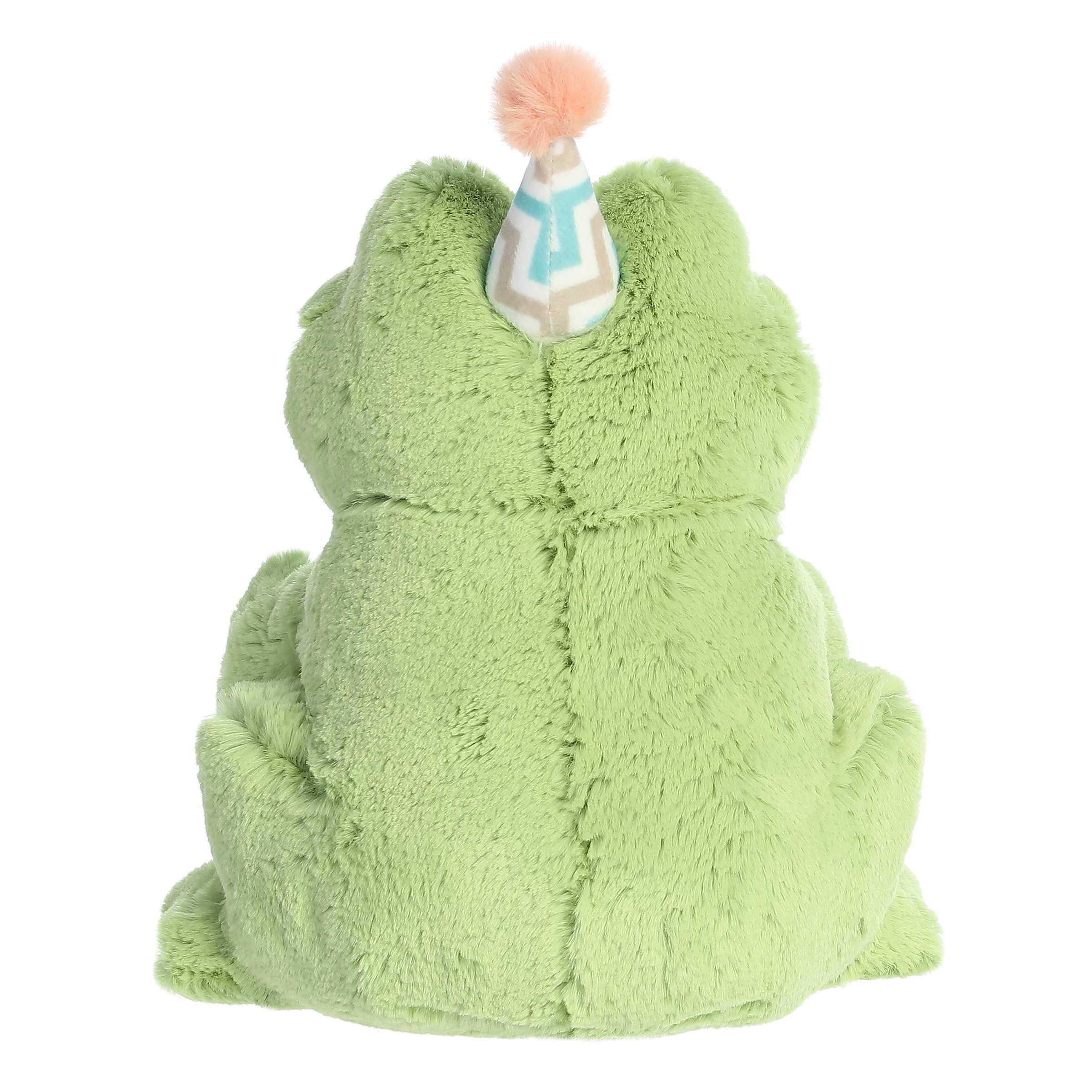 Aurora® - JUST SAYIN'™ - 10 Toad-Ally Awesome Birthday™、mySite、g9winljtr