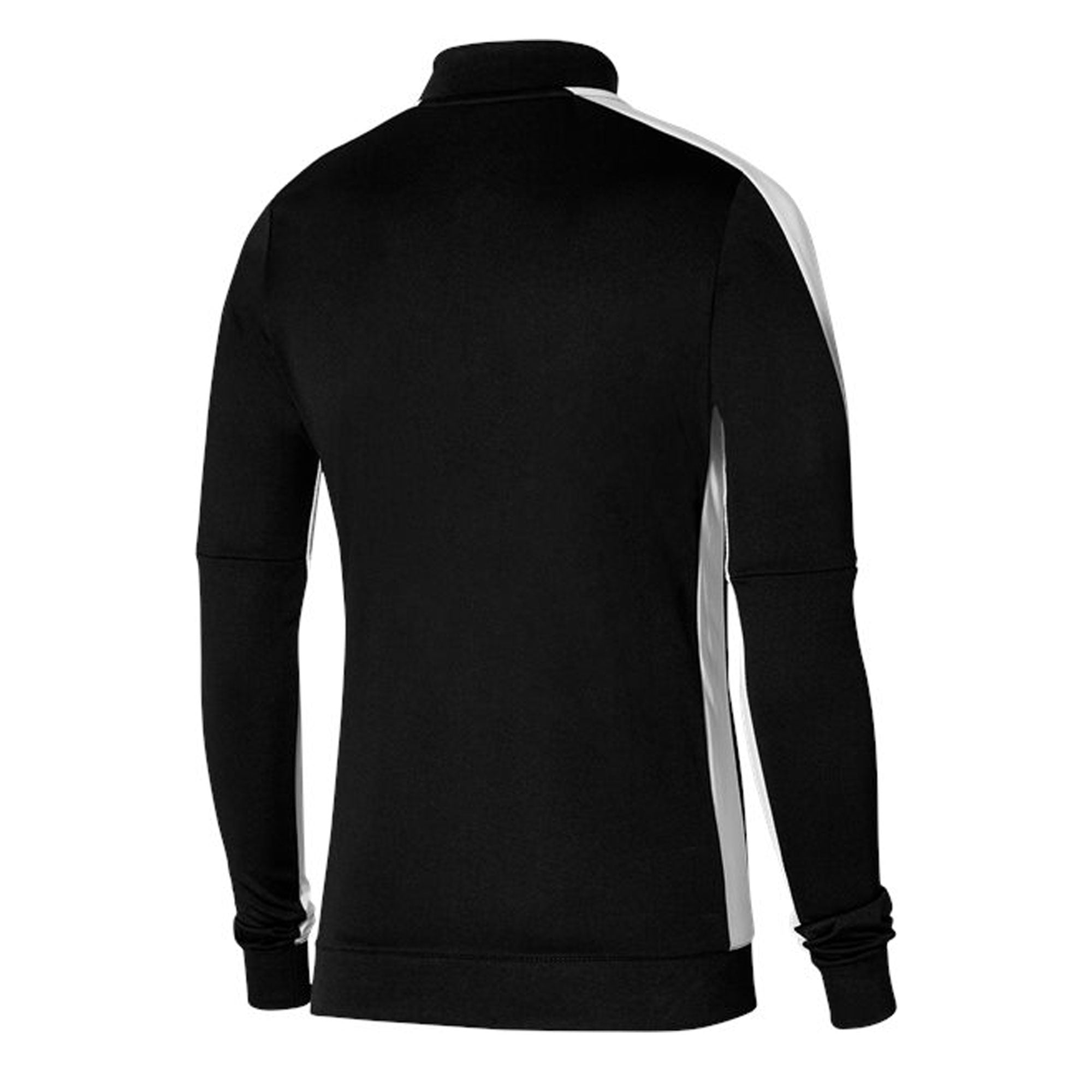 Nike Women's Academy 2023/24 Track Jacket Black/White、mySite、noshort