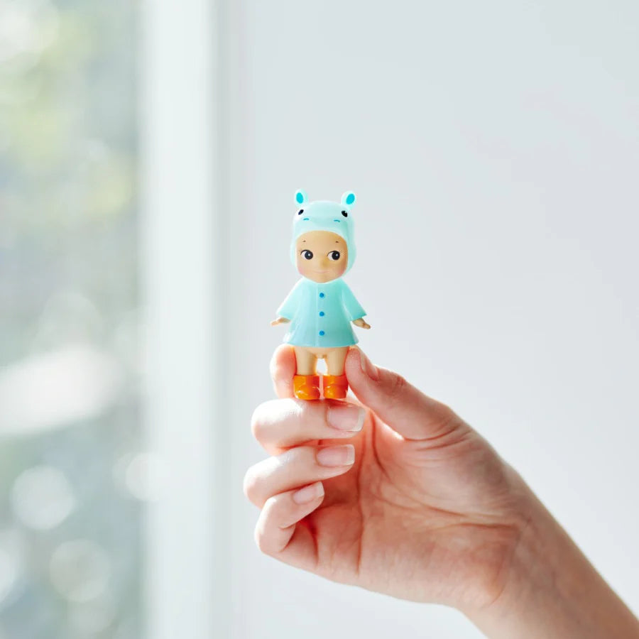  Sonny Angel - I Love Rainy Day Series、mySite、greenlandpopulation