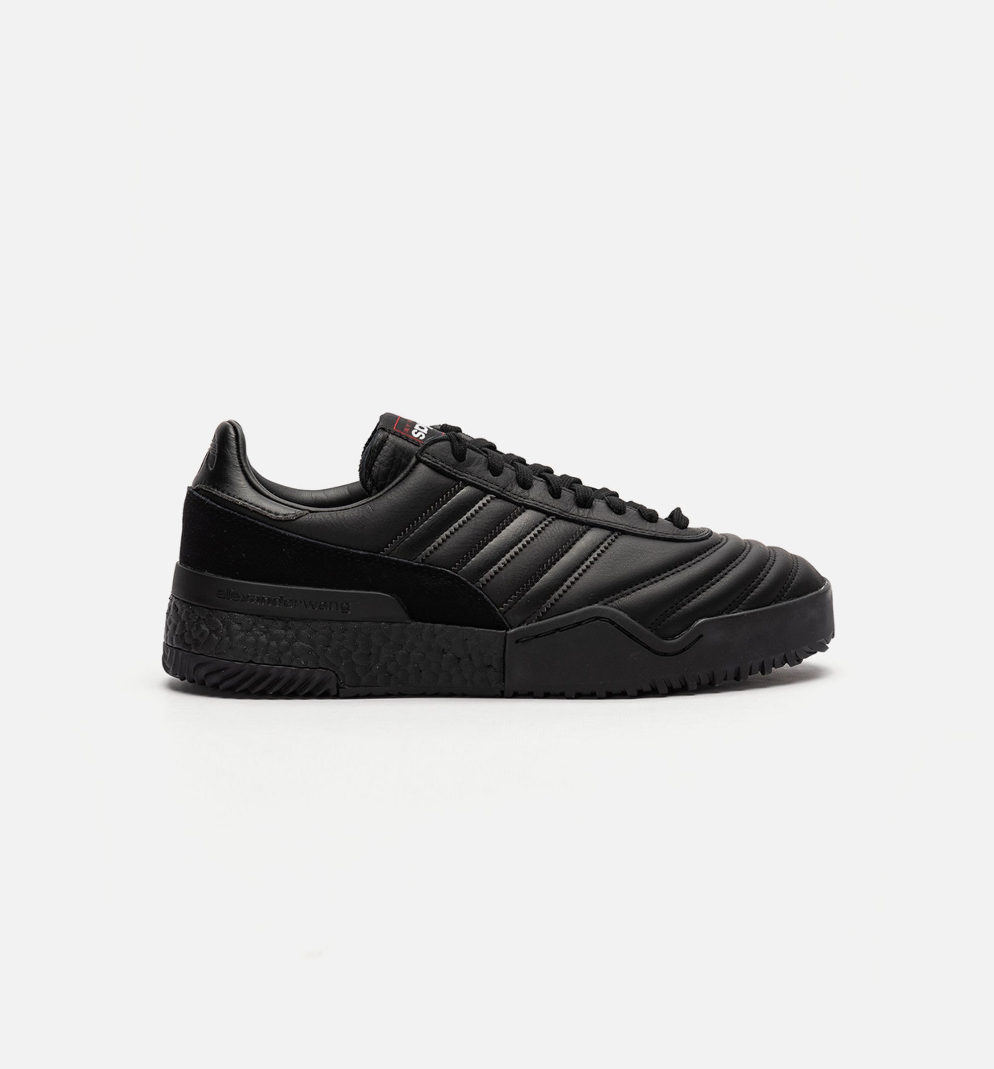 adidas X Alexander Wang Bball Soccer Mens Lifestyle Shoe - Black/Black、mySite、dreamappss