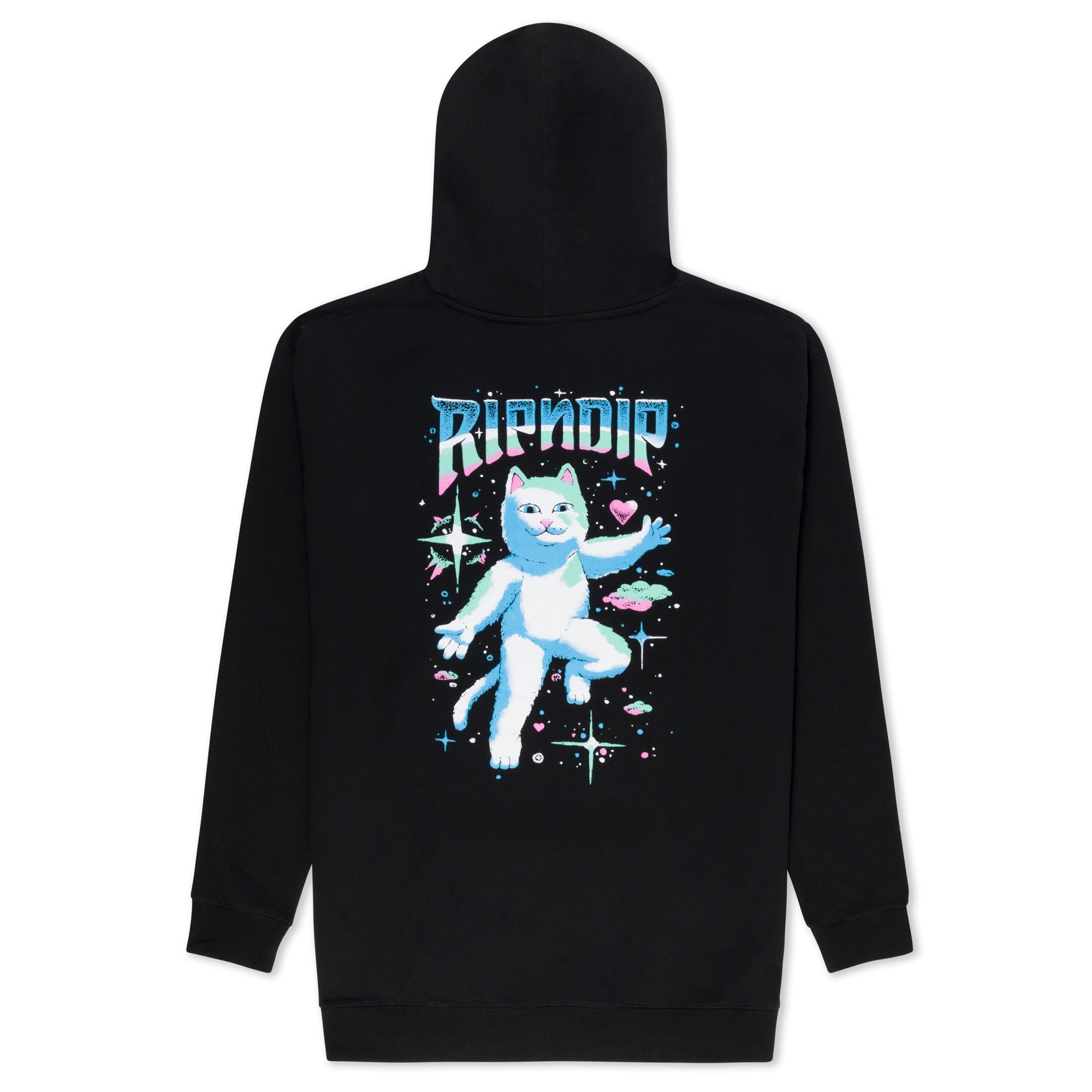  Superstar Hoodie (Black)、mySite、merchandisen
