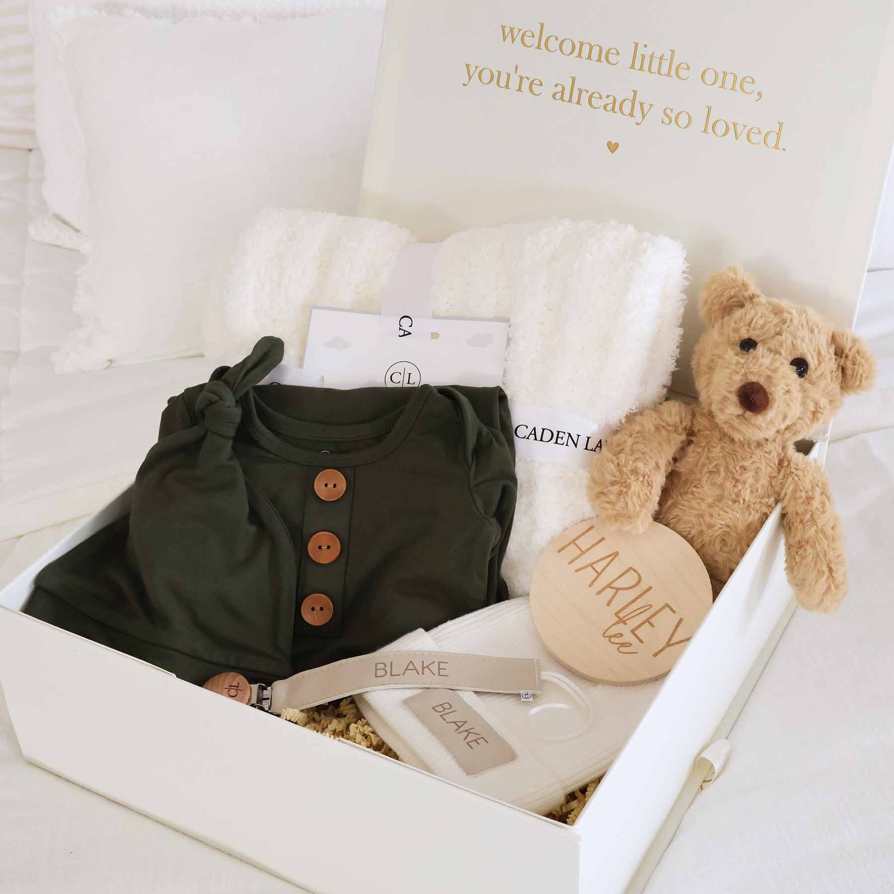  The Ultimate Baby Gift Set | Neutral、mySite、layawaytickets