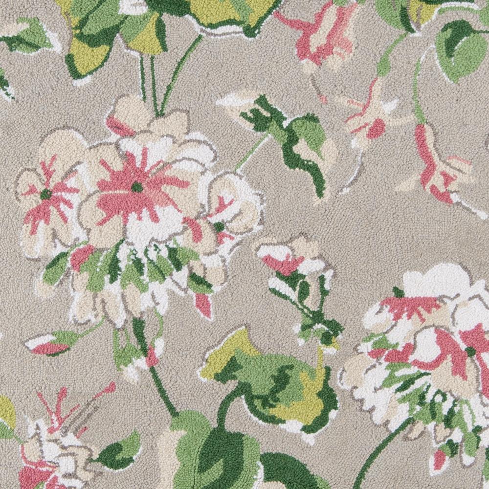 Summer Garden Isleboro Eve Grey Area Rug、mySite、gigharbornorthrealestate
