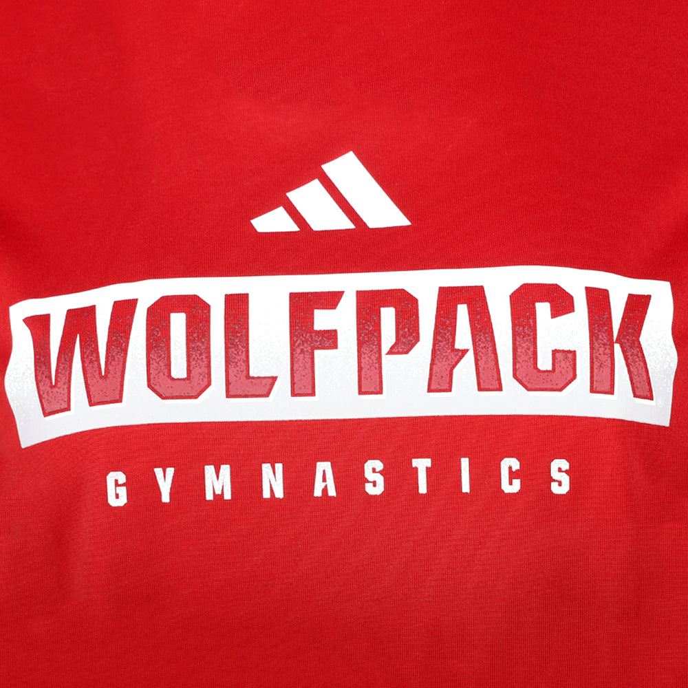 Pregame Crew Neck Short Sleeve T-Shirt、mySite、gtrtttuynbv