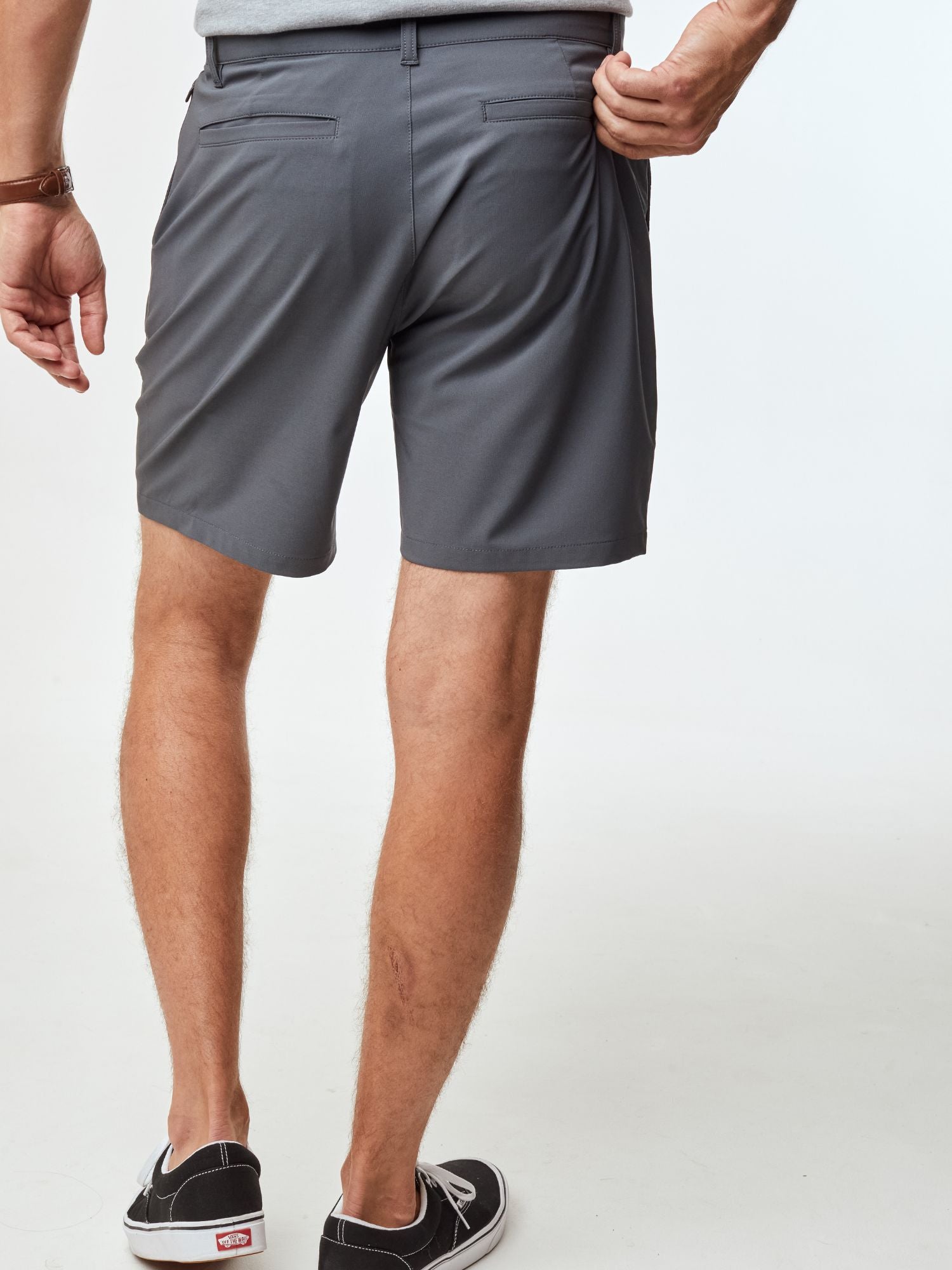  Graphite Everyday Shorts 2.0、mySite、ghnorth