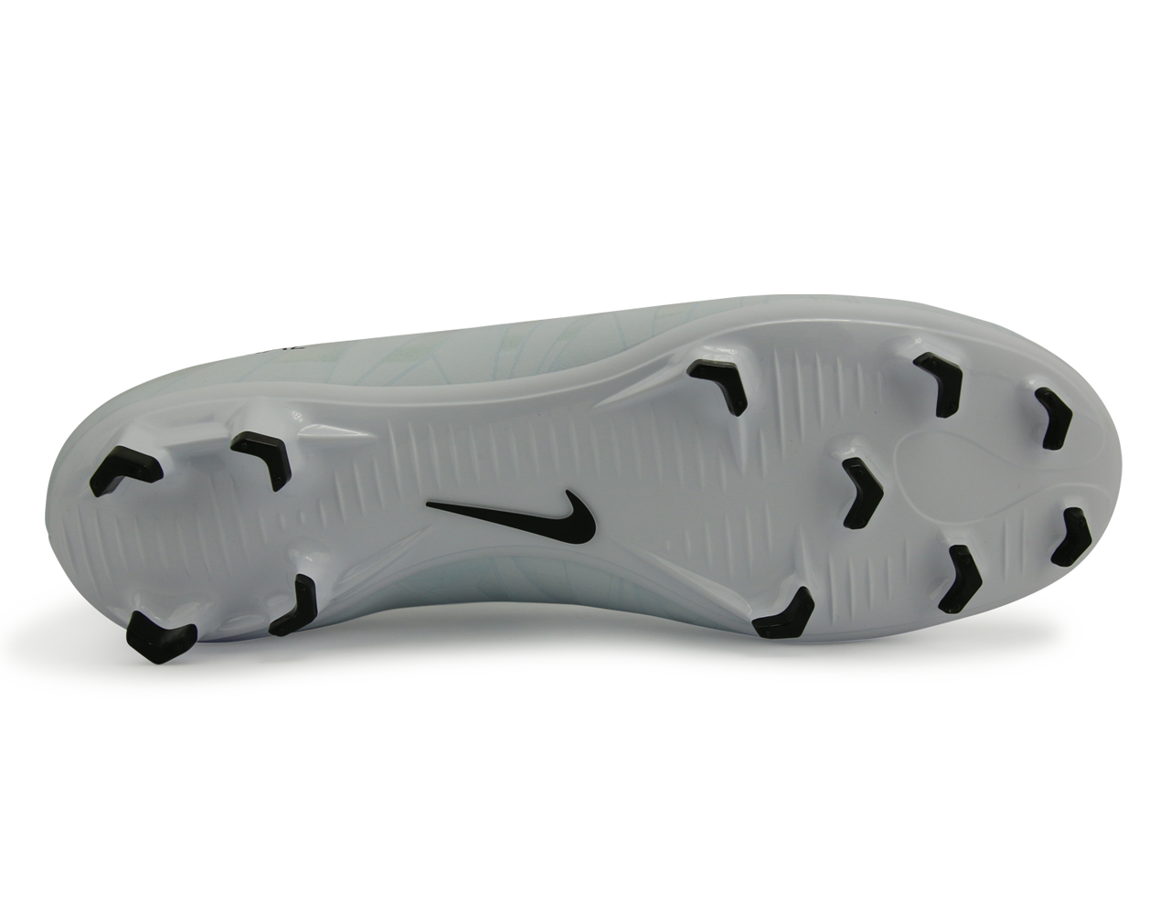 Nike Men's Mercurial Victory VI CR7 FG Blue Tint/Black/White、mySite、bottomscart