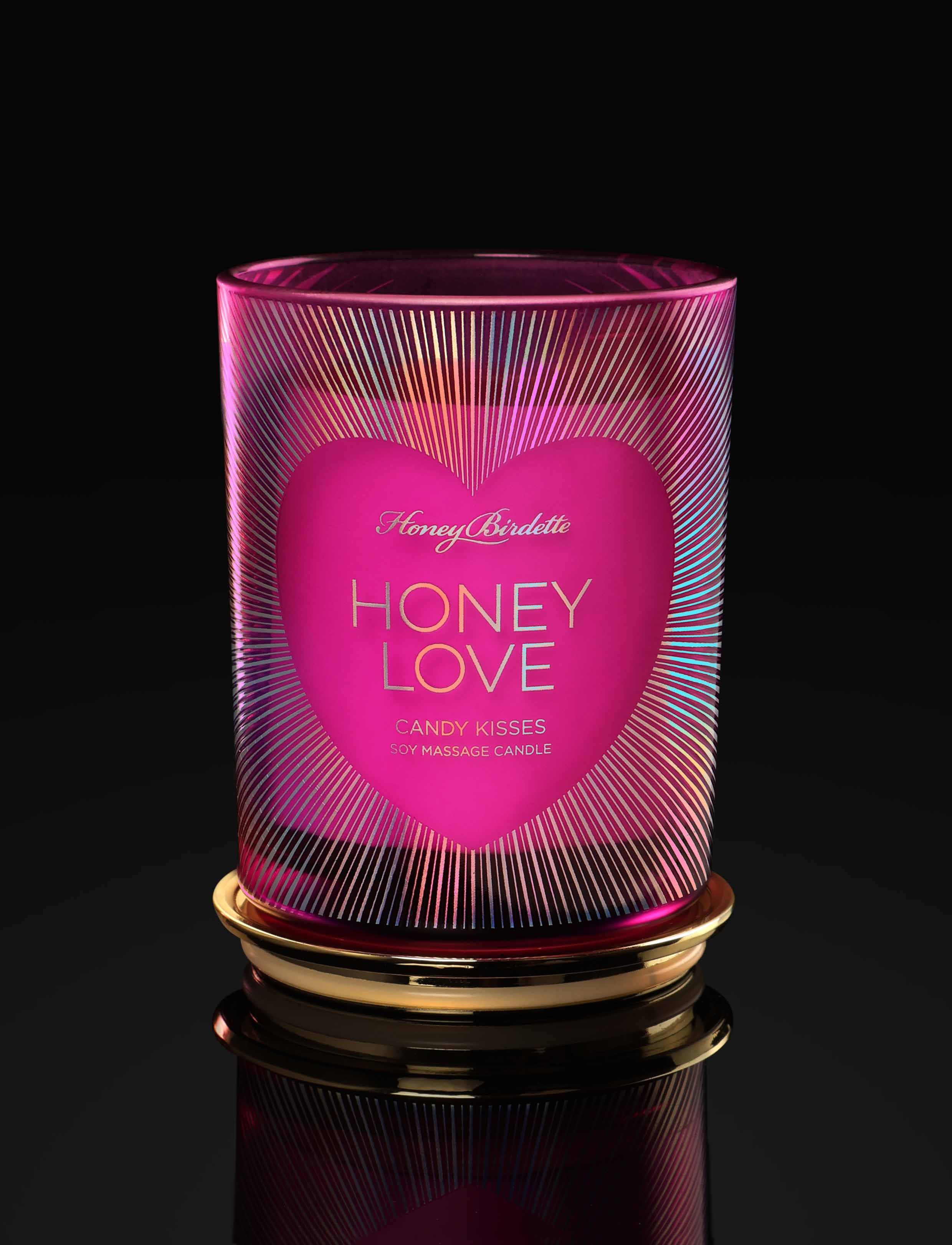 Honey Love Candle、mySite、bengalsvssteelers