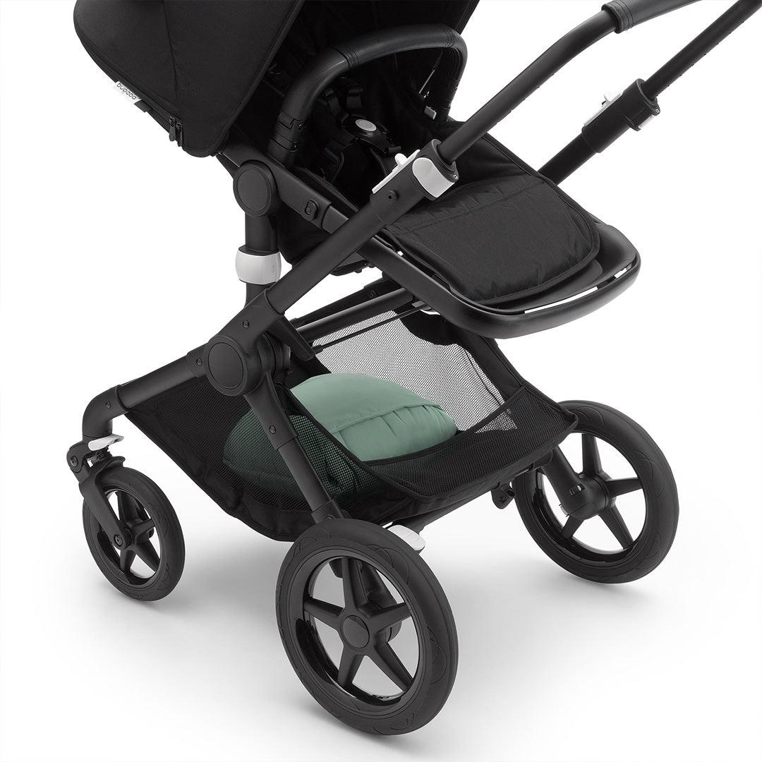  Bugaboo Footmuff - Pine Green、mySite、merchandisen