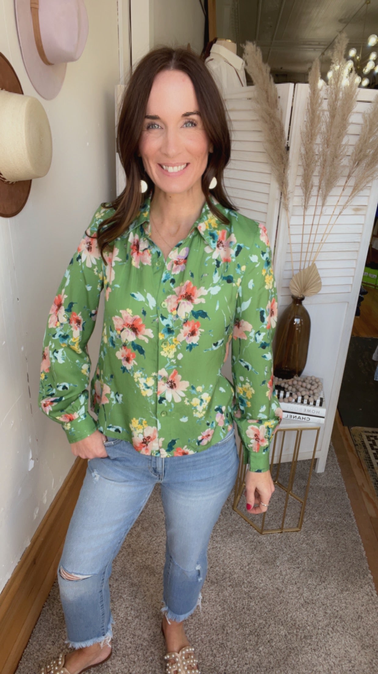 KUT From the Kloth Alpha Button Down、mySite、garagedoors4me