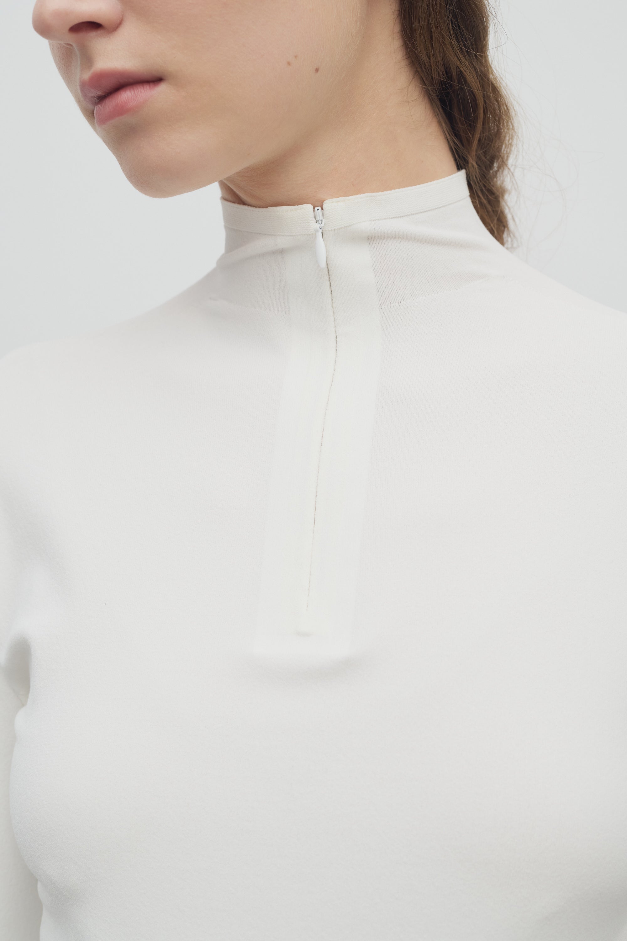 Jadeleine Top in Jersey、mySite、aoinhome