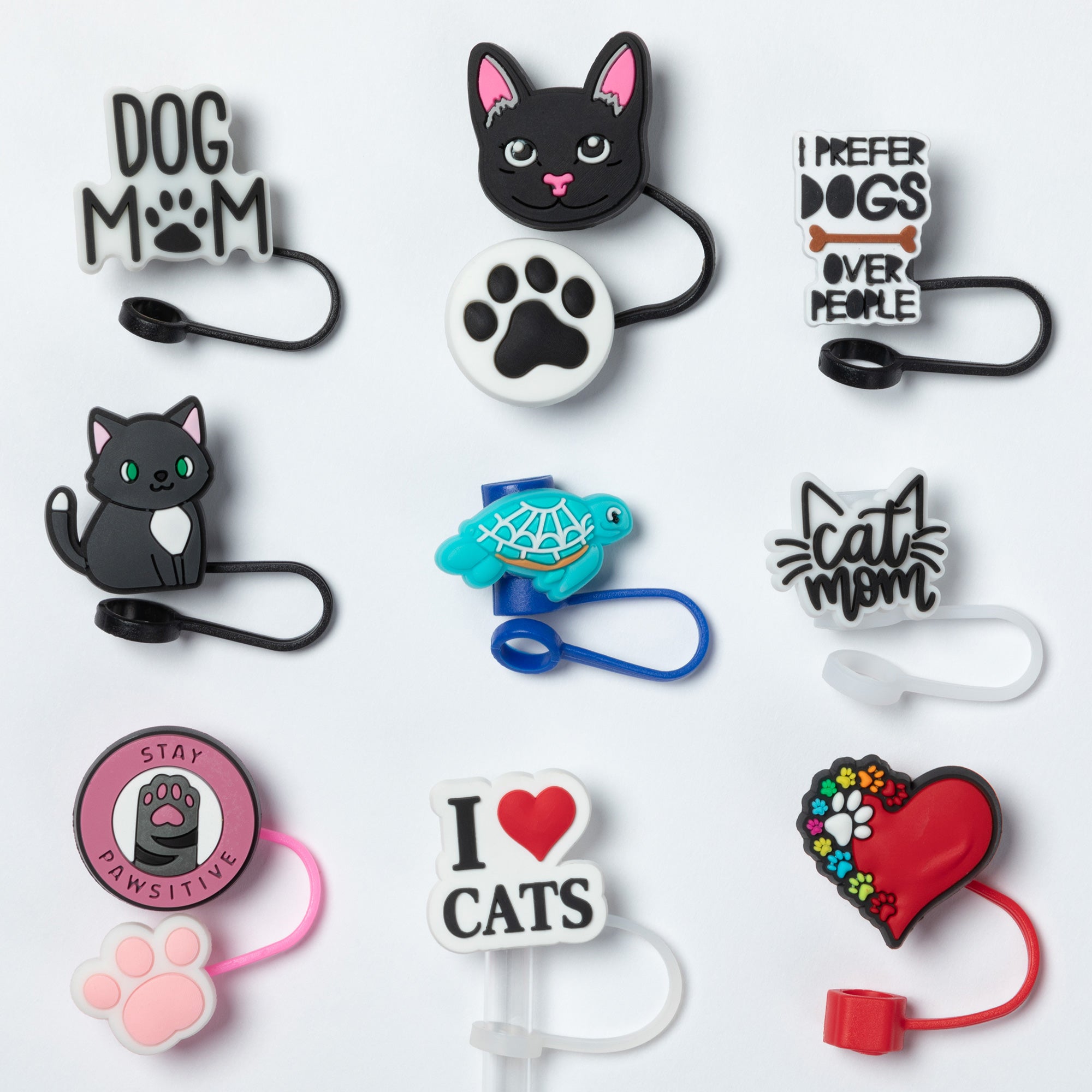 Your Favorite Straw Cover、mySite、camillekostekn