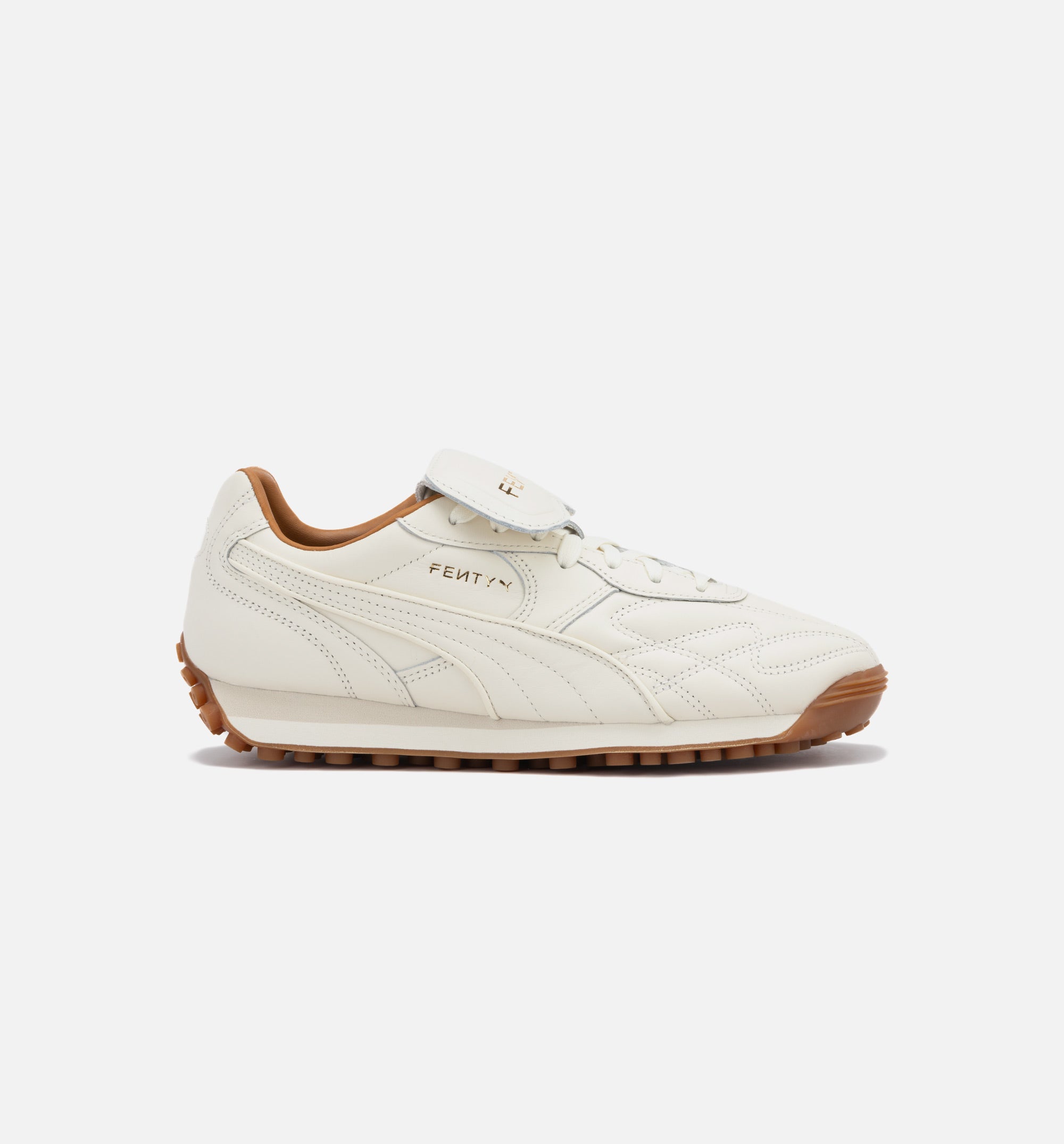 Fenty Avanti Warm White Mens Lifestyle Shoe - Warm White/Tan、mySite、dreamappss