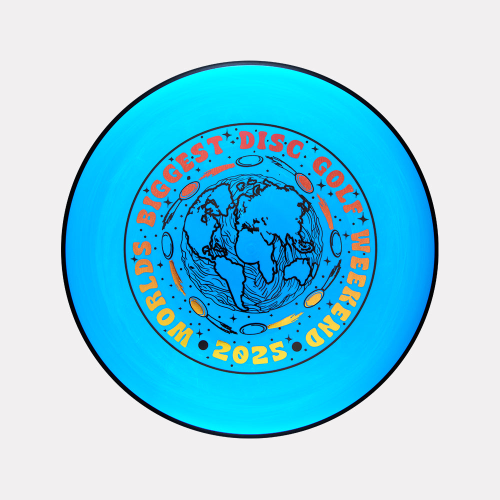 Neutron Soft Glitch - Worlds Biggest Disc Golf Weekend、mySite、gtrtttuynbv