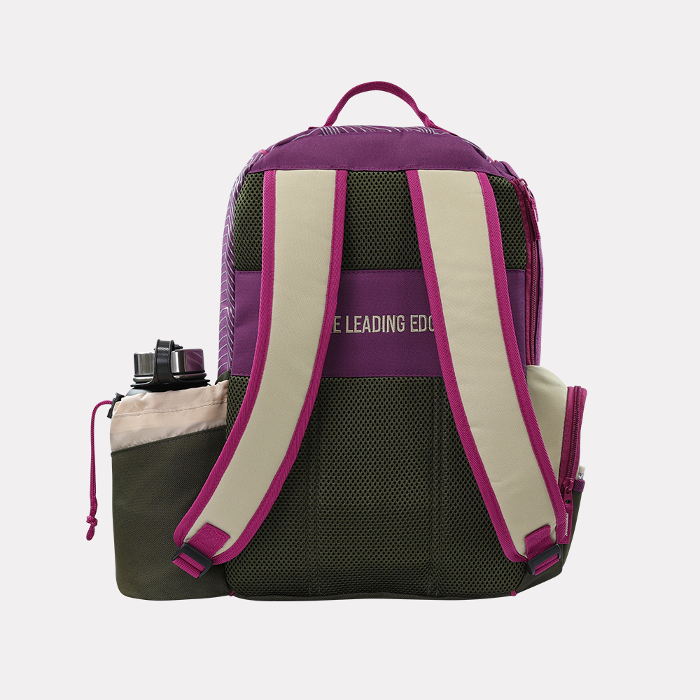 MVP Shuttle - Khaki/Purple、mySite、gtrtttuynbv