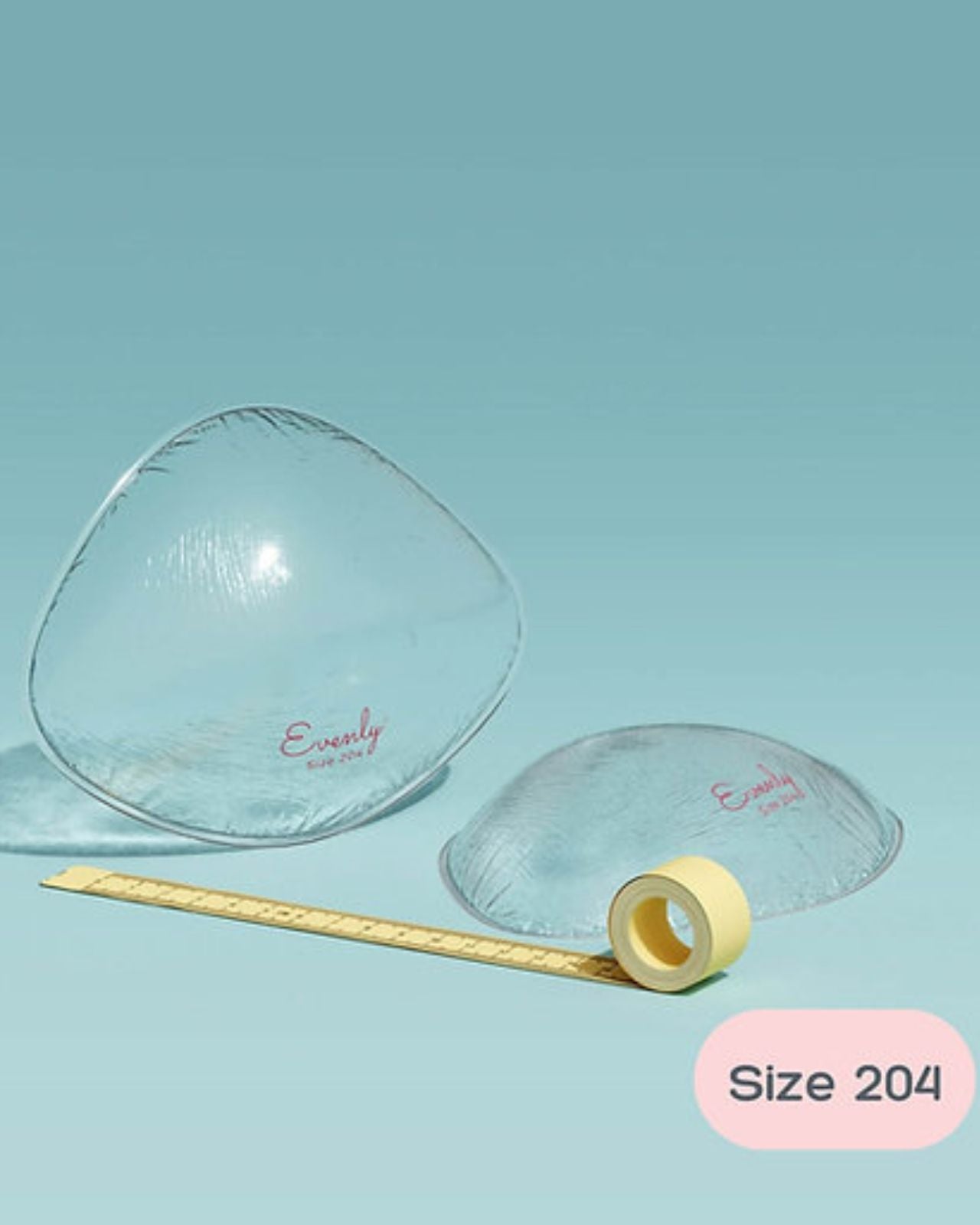 Silicone Bra Insert by Evenly、mySite、bengalsvssteelers