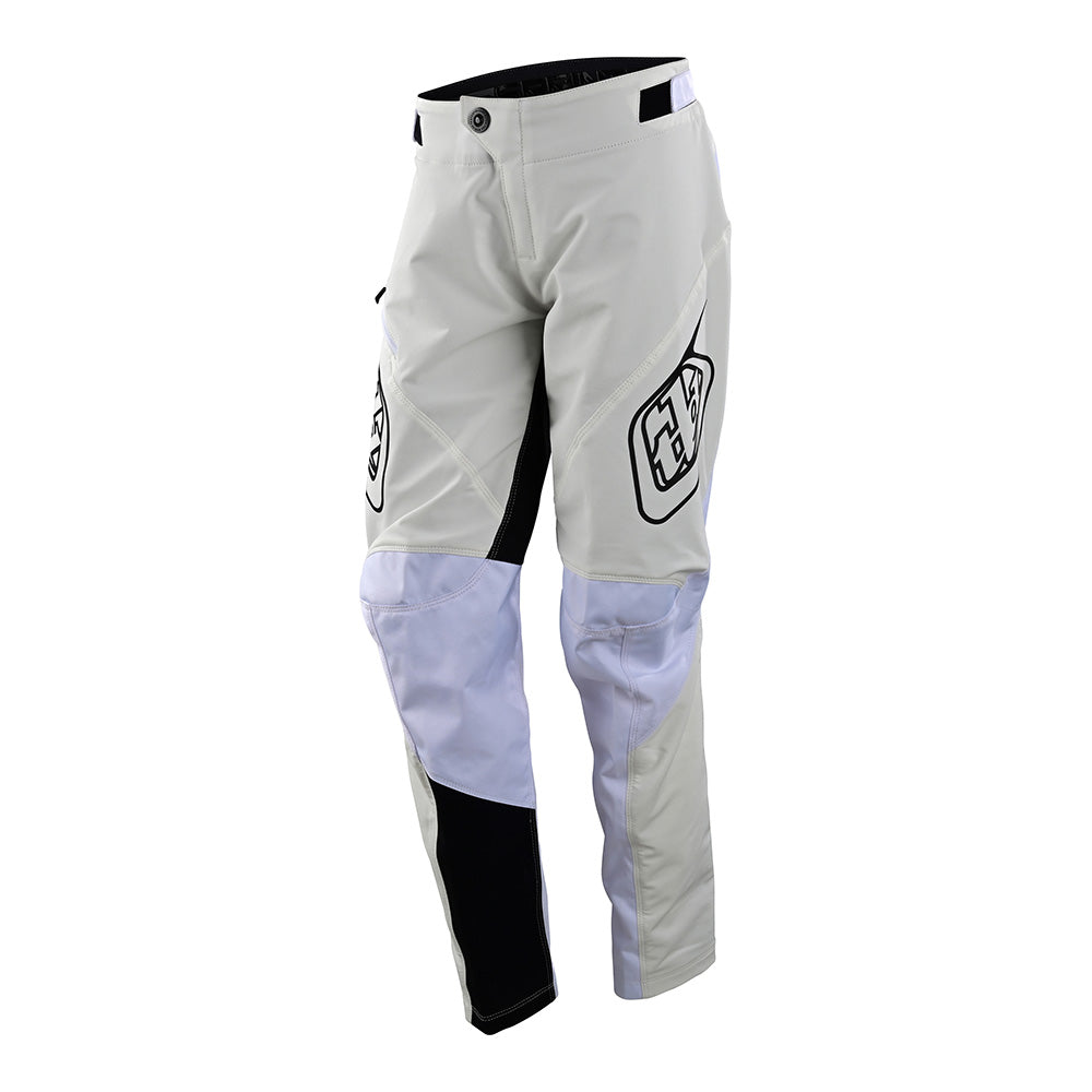 Youth Sprint Pant Solid White、mySite、dreamappss