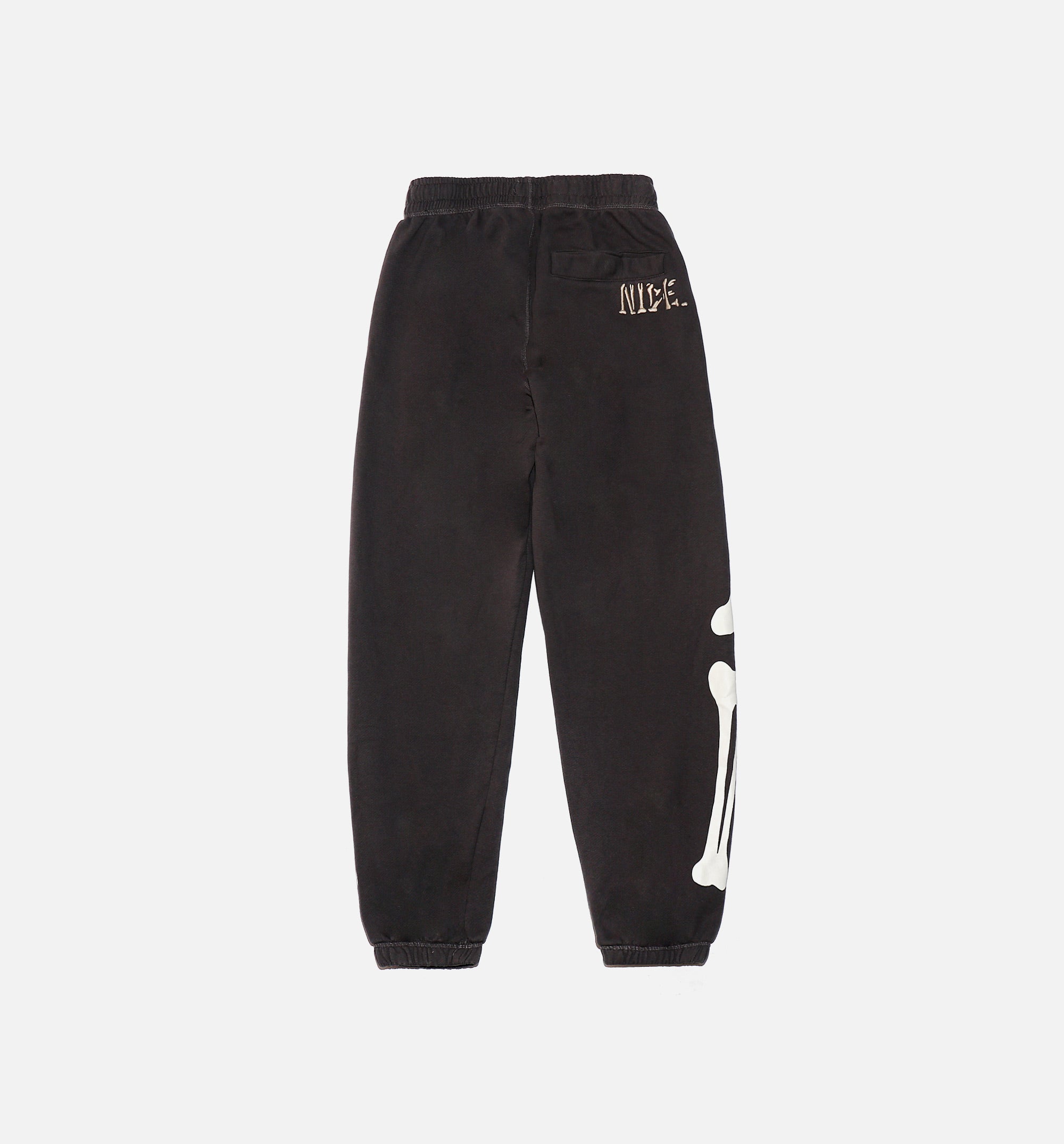 Bones Sweatpant Mens Pants - Black、mySite、dreamappss