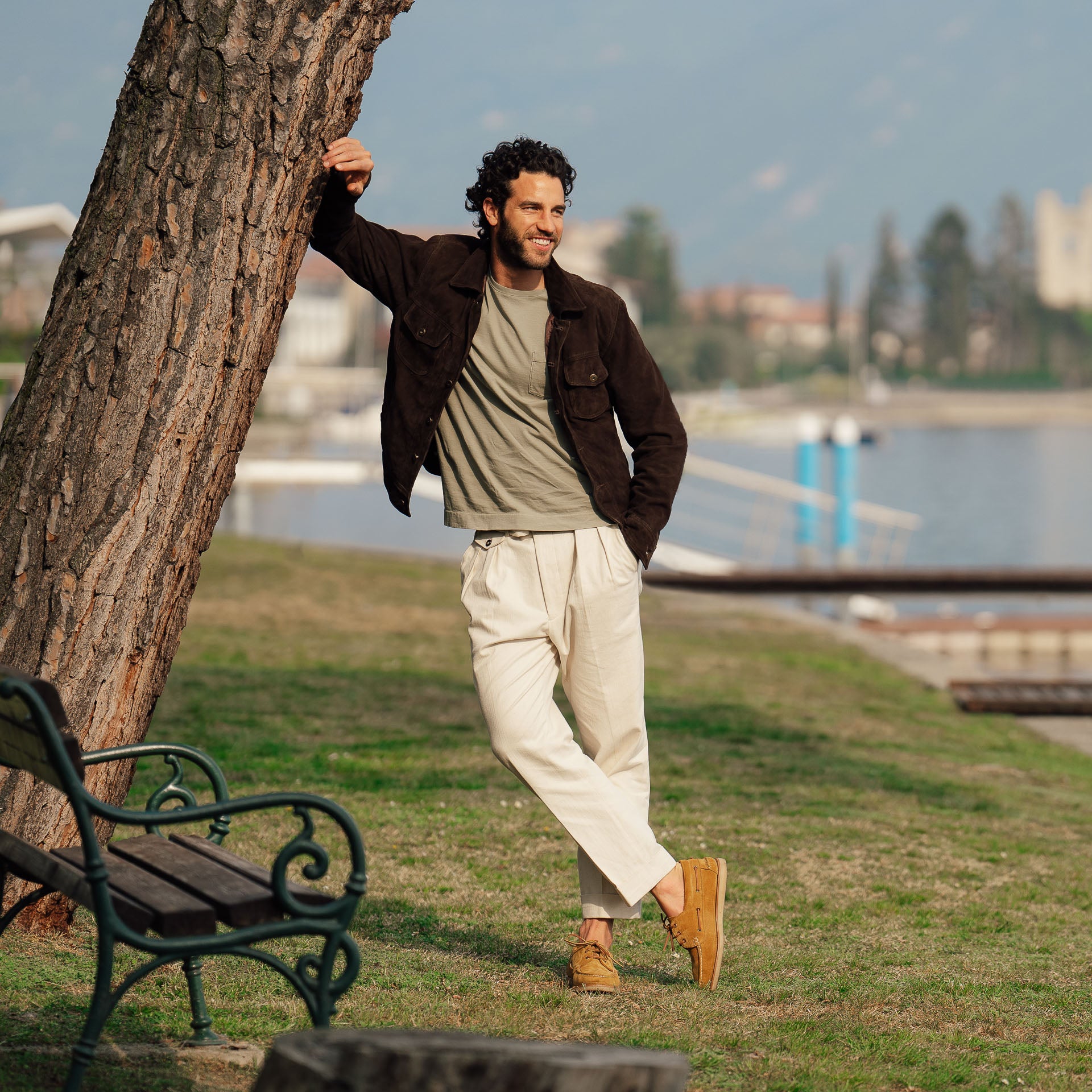  Giulietta、mySite、merchandisen