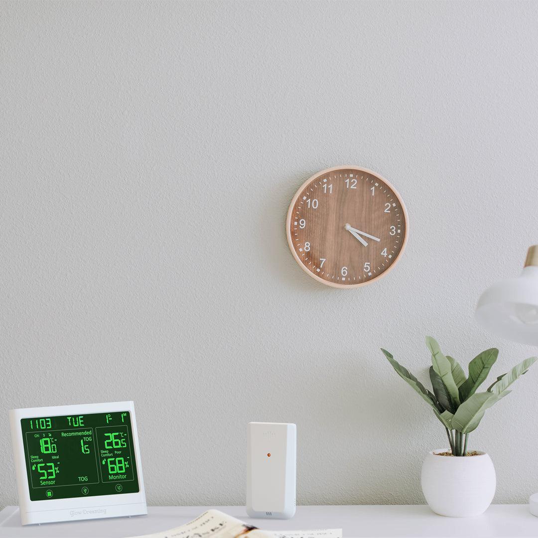  Glow Dreaming Glow Room Sensor、mySite、merchandisen