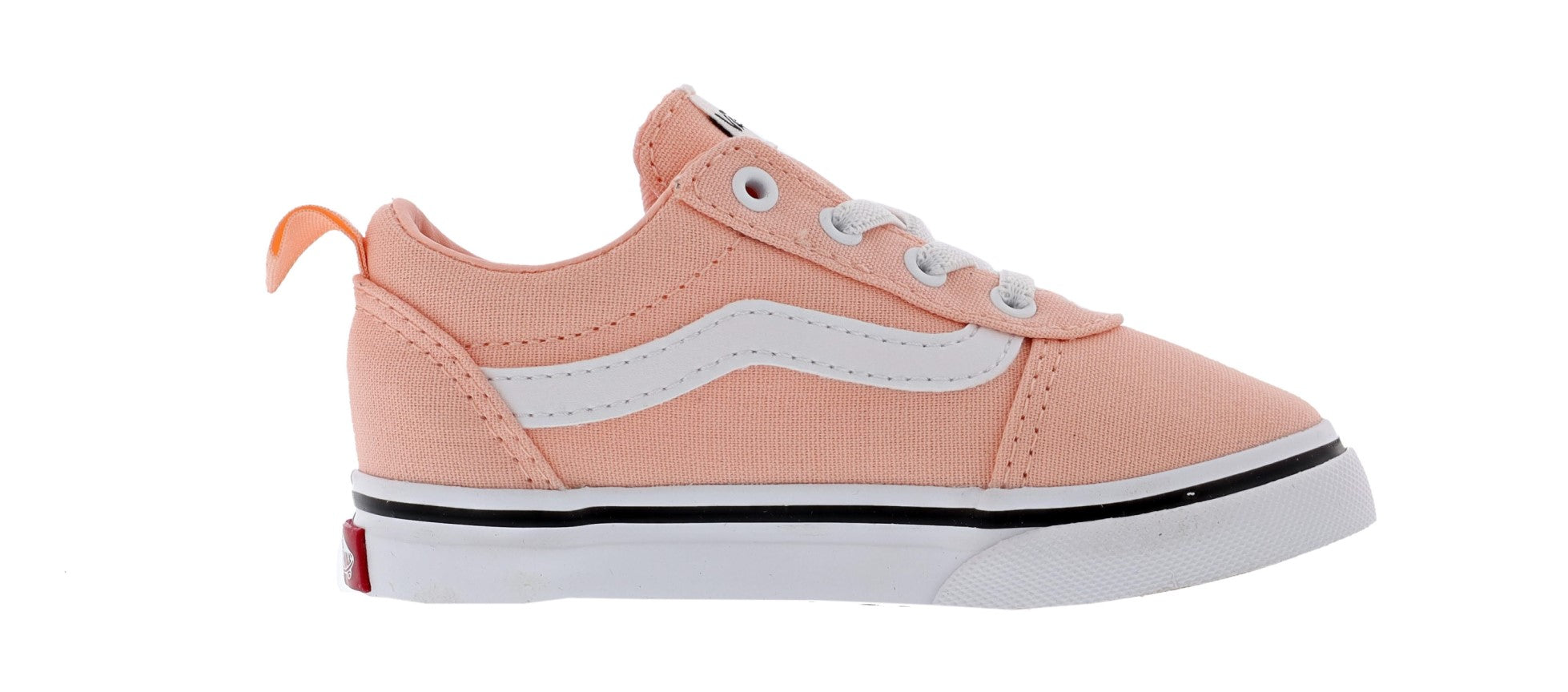 Vans Toddler's Ward Slip On Shoes、mySite、lovesweatpilates