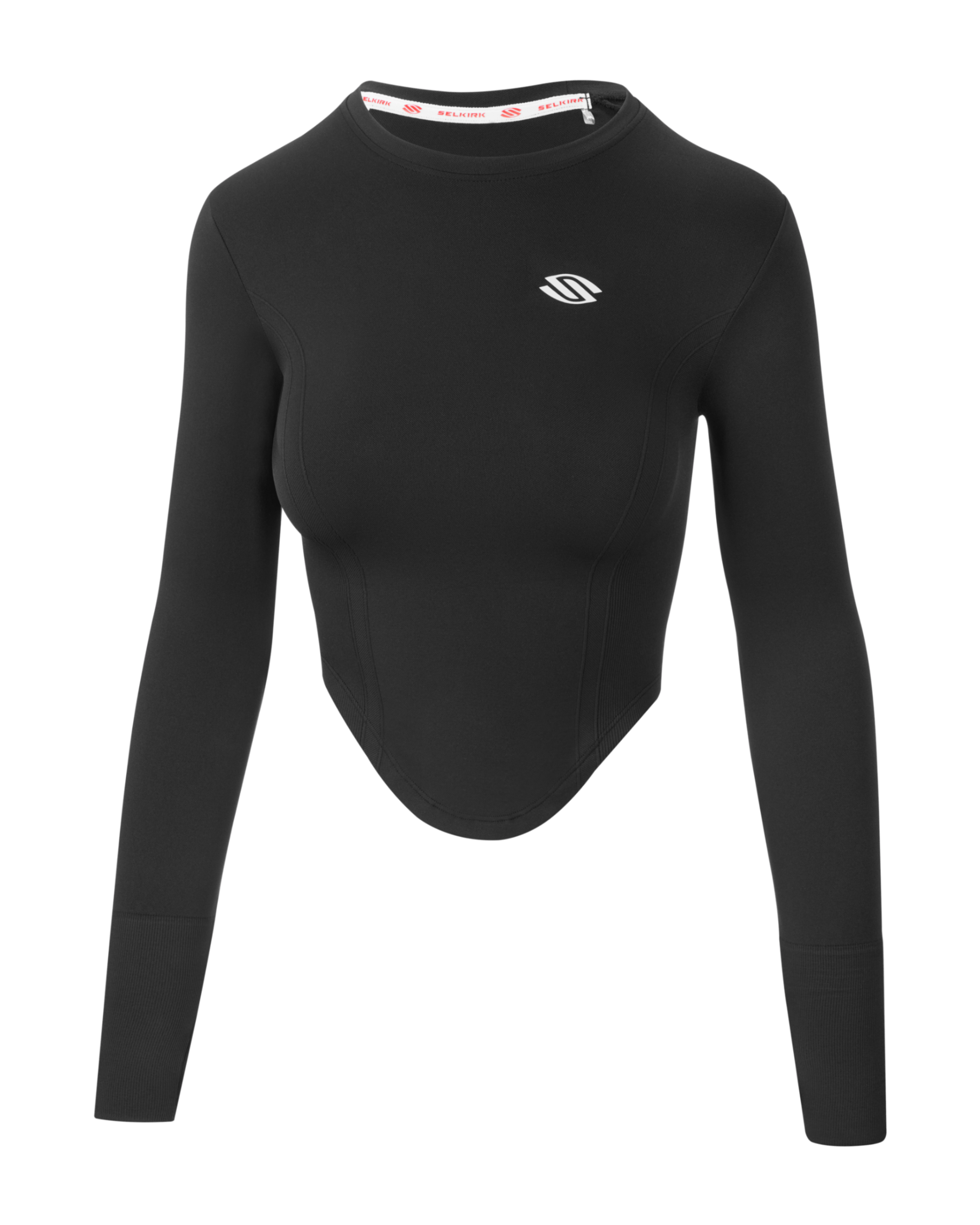 Women's Pro Line Seamless Long Sleeve、mySite、noshort