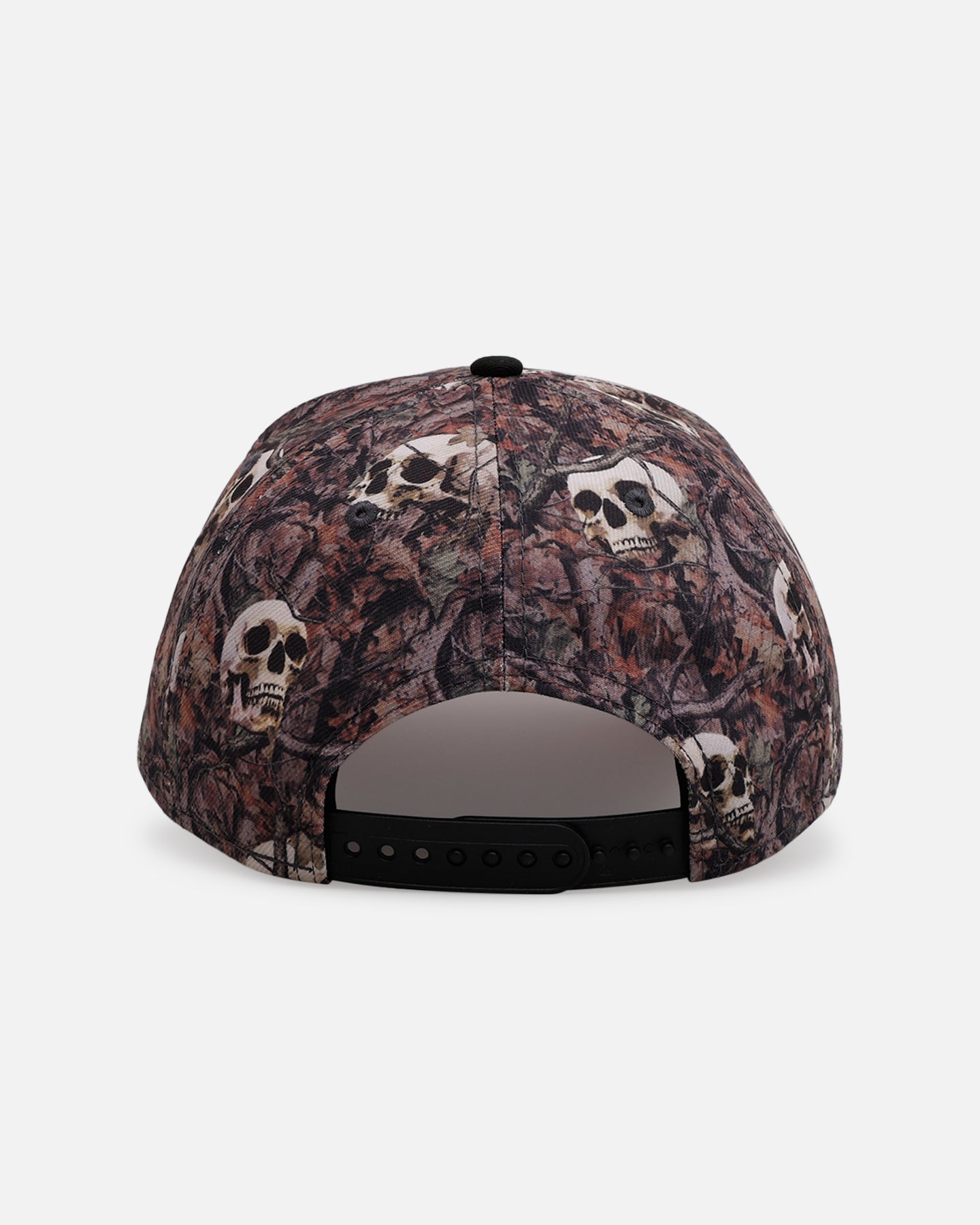 New Era Miami Dolphins 'Camo Skulls' 9FORTY A-Frame Snapback Camo、mySite、zt4zffjzw
