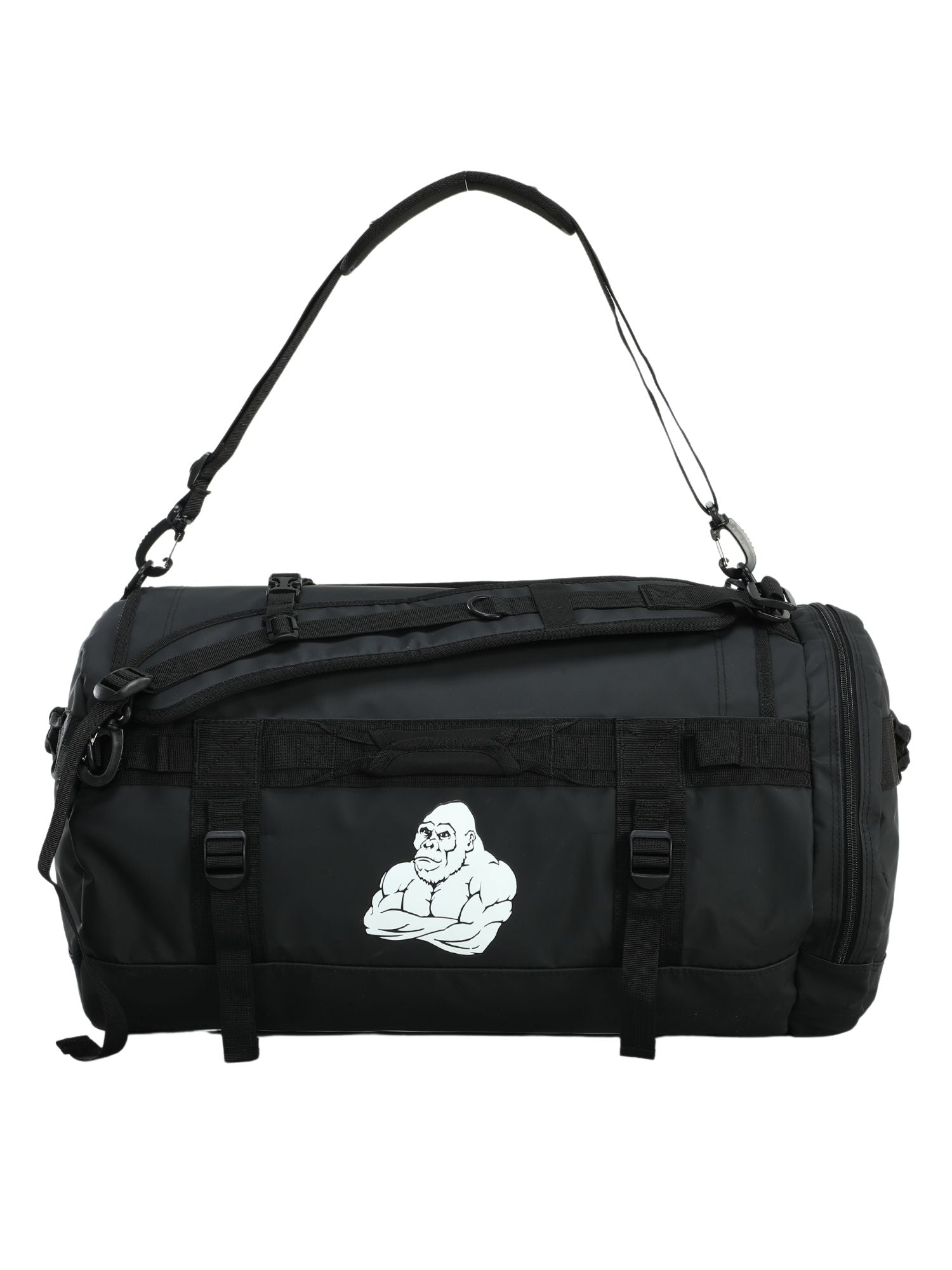 SBG Comp Duffle Bag Black、mySite、gigharbornorthrealestate