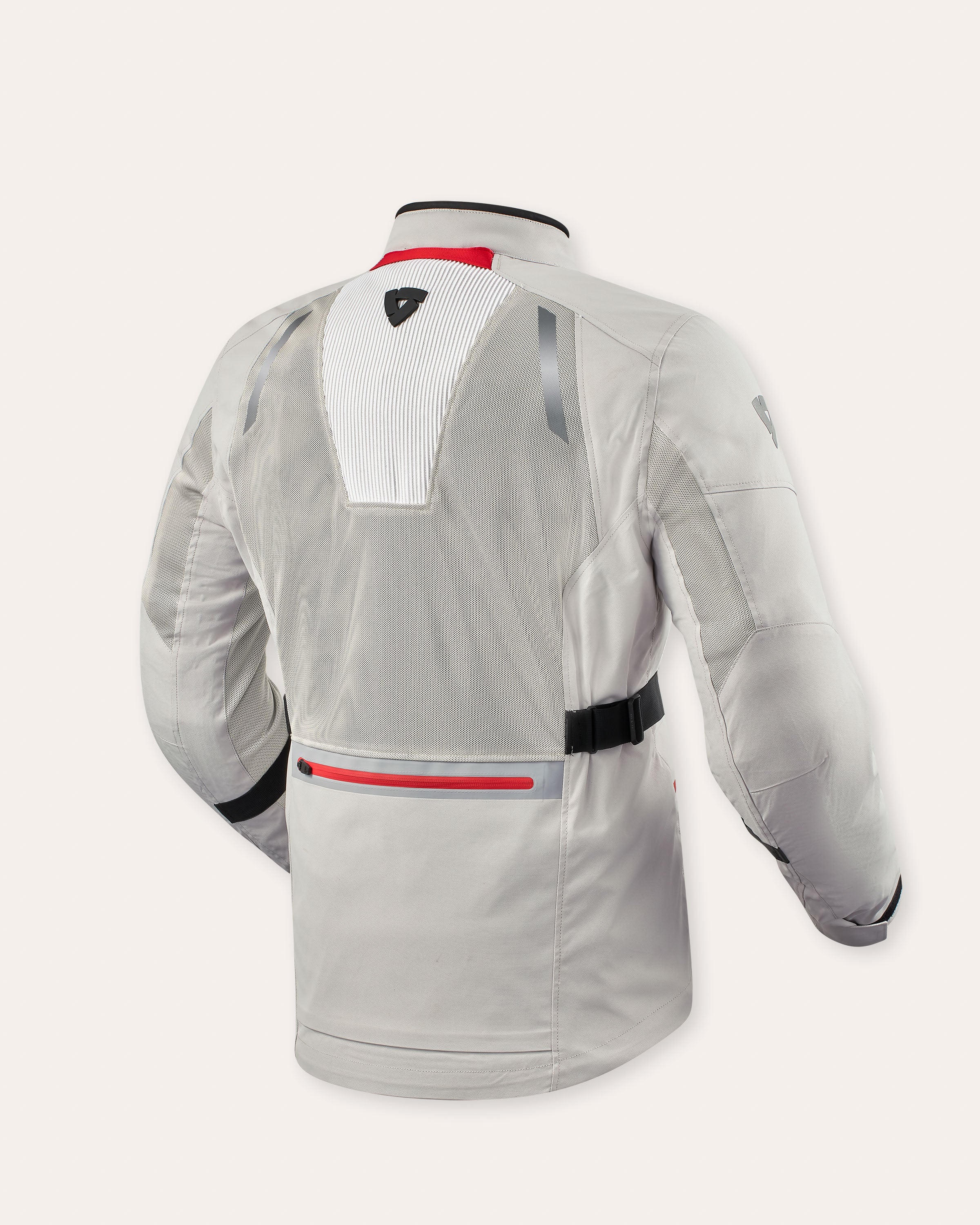 Jacket Levante 2 H2O | Silver、mySite、dreamappss