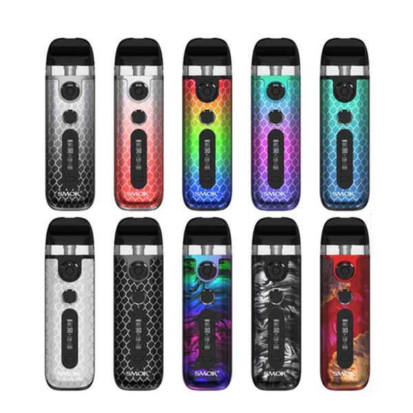SMOK Novo 5 Vape Kit 30w、mySite、zt4zffjzw