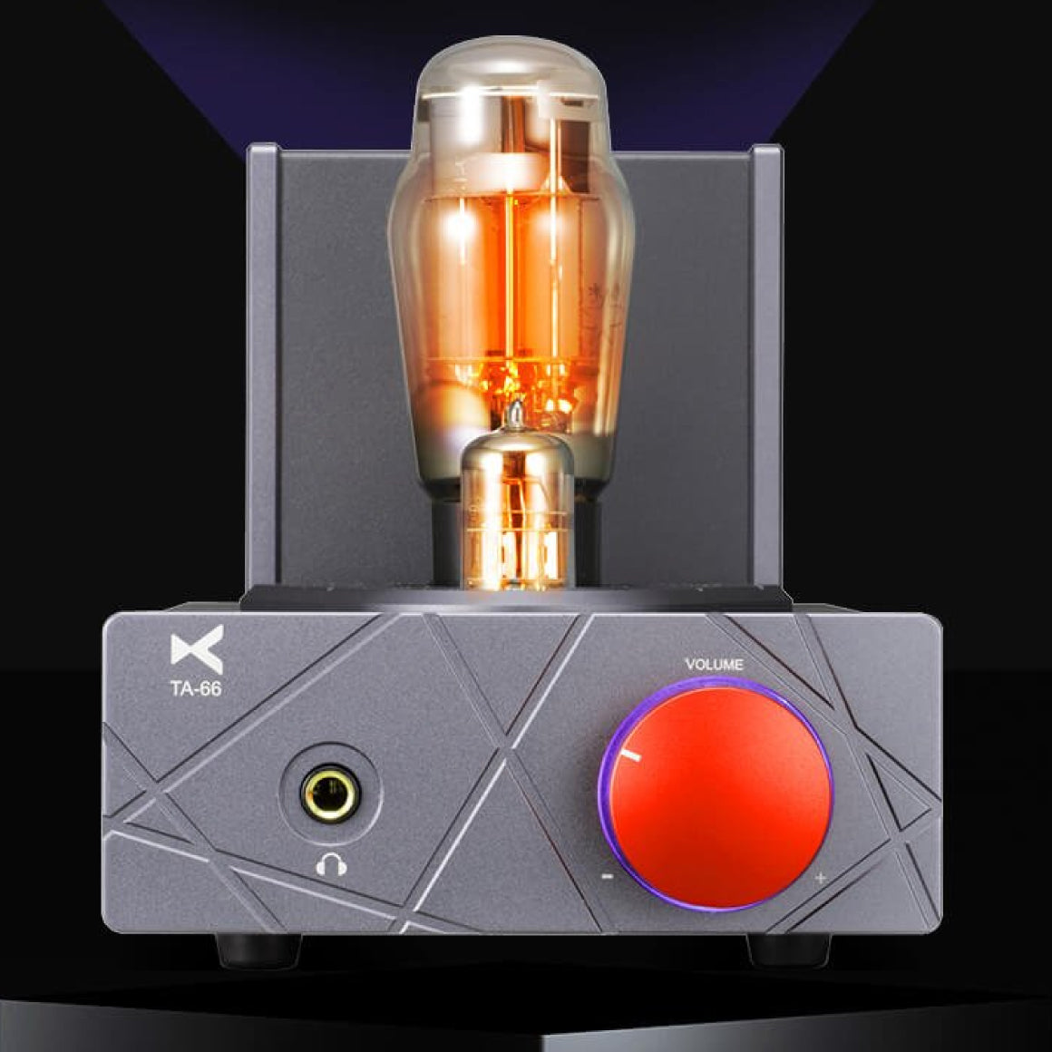  xDuoo - TA-66、mySite、merchandisen