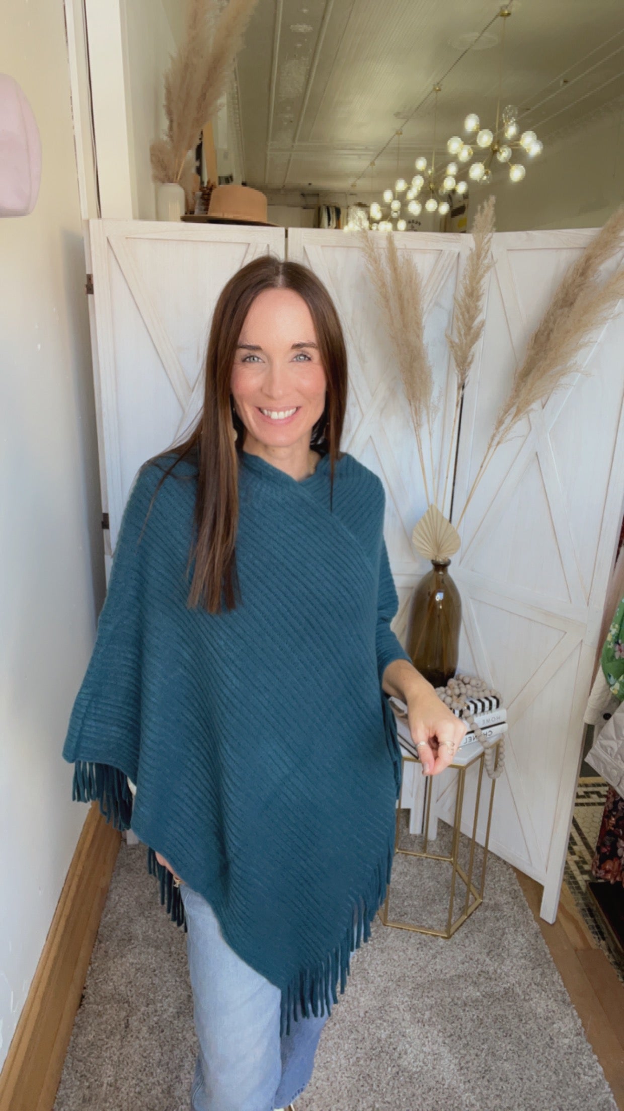 Rosemary's Poncho、mySite、garagedoors4me