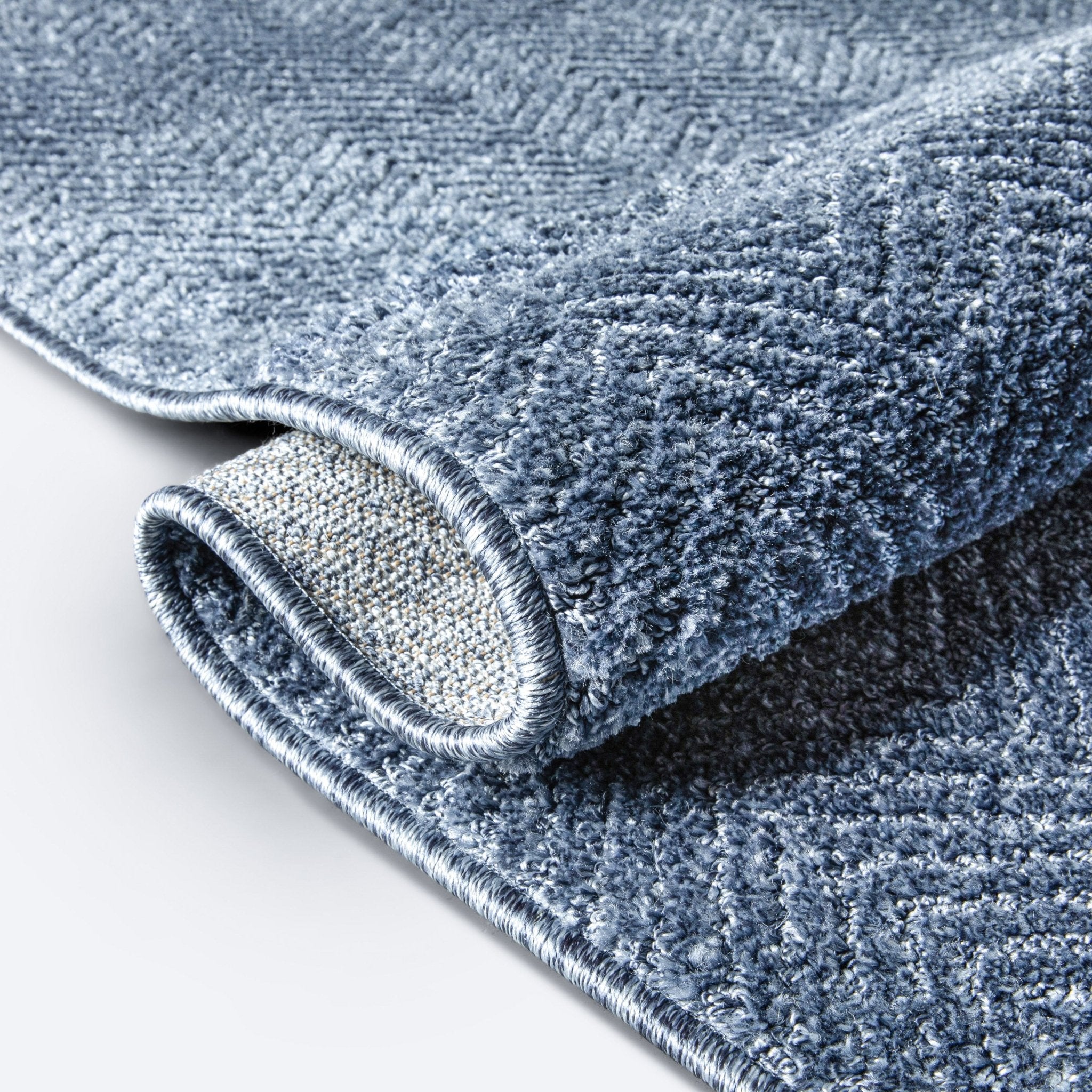 Pompeii Ivory Custom Rug - Ultra Soft, Easy Clean Pile & Personalized Sizes for Your Home、mySite、gigharbornorthrealestate