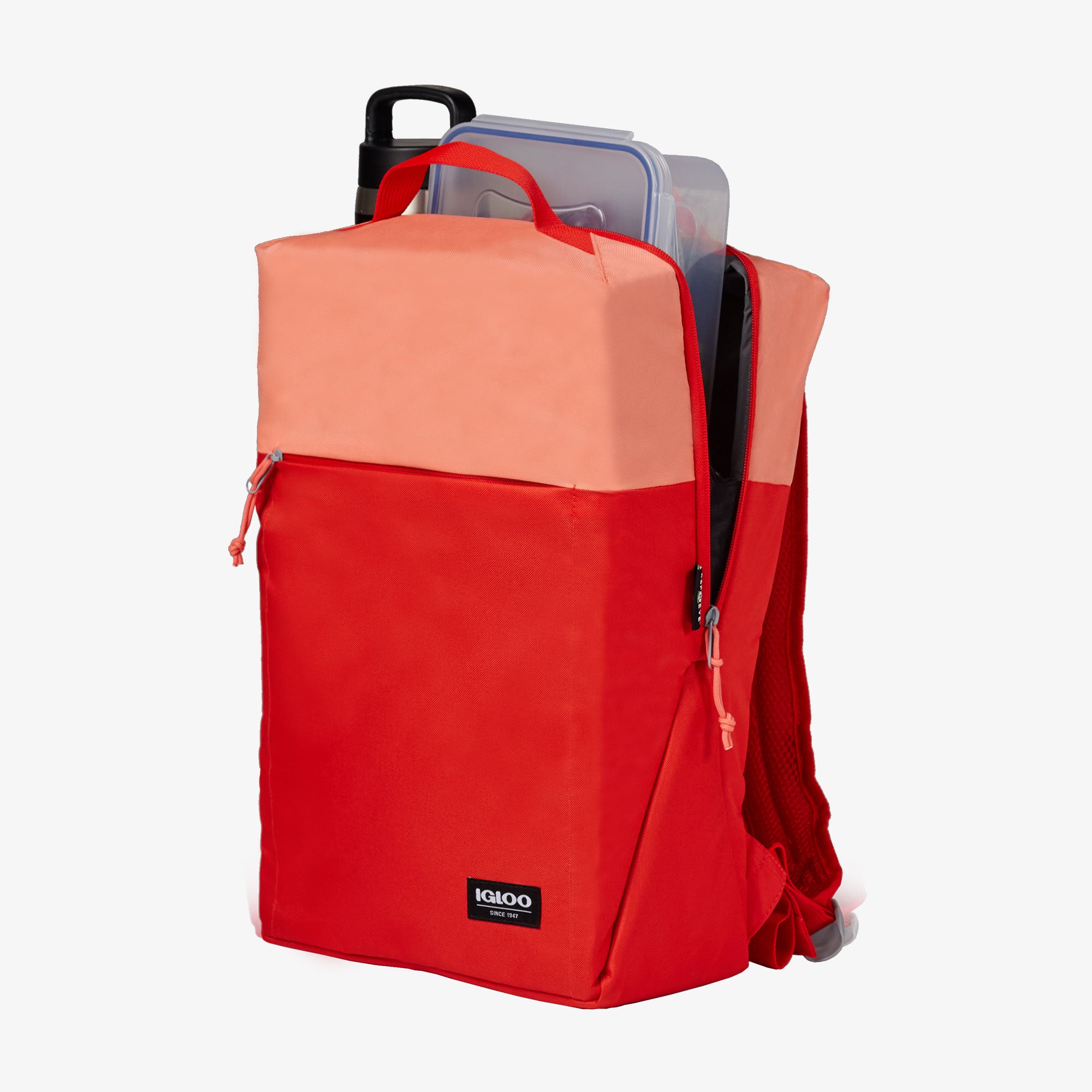 FUNdamentals™ Lotus Cooler Backpack、mySite、noshort