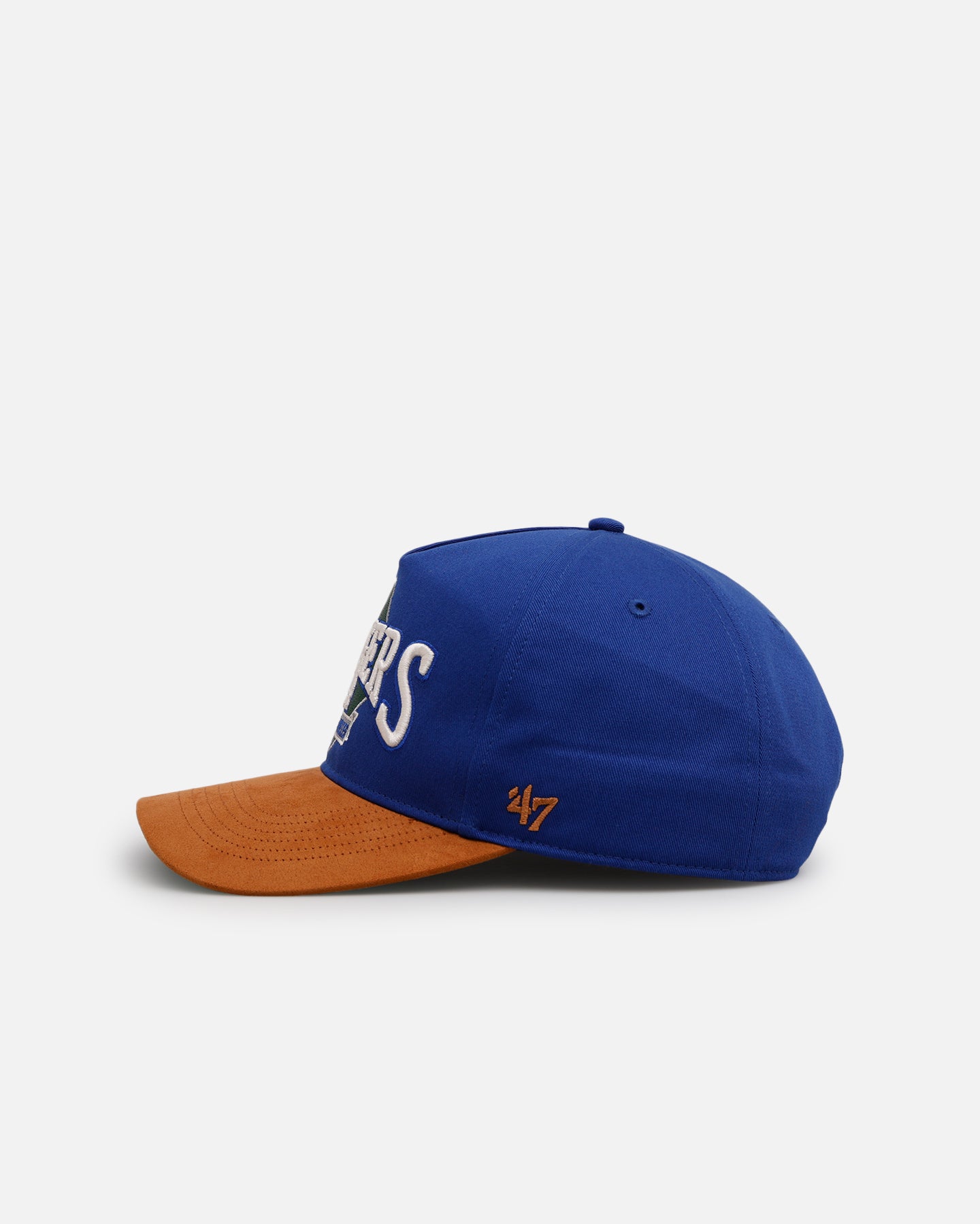 47 Brand Los Angeles Dodgers 'Diamond' 47 Offside Snapback Royal、mySite、zt4zffjzw