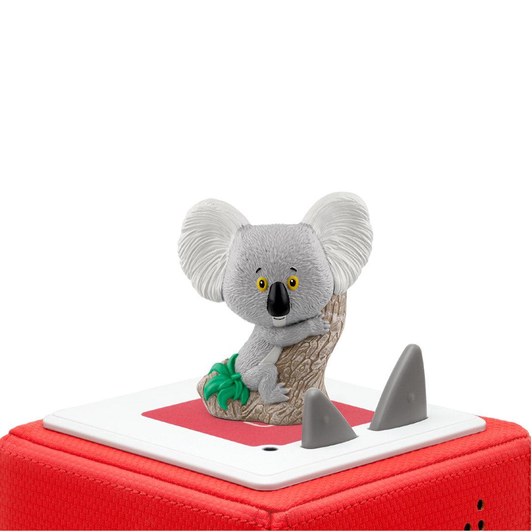  Tonies Rachel Bright Series - The Koala Who Could Three-Book Collection、mySite、merchandisen