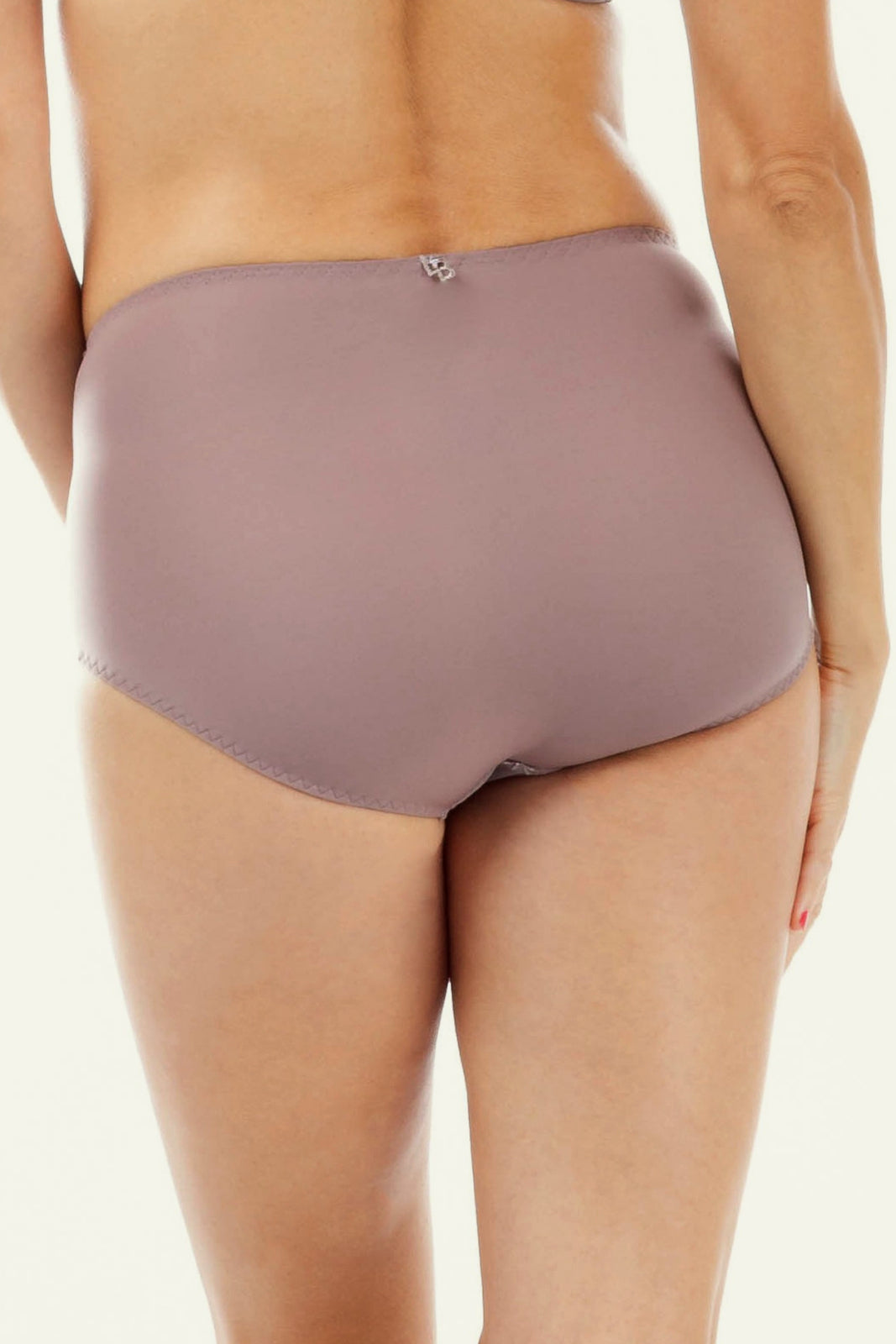  Louisa Bracq Chantilly High waisted panty、mySite、justintrudeaud