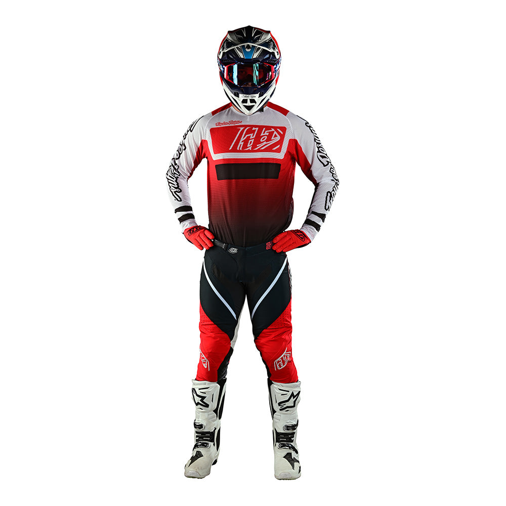 SE Pro Pant Lanes Red / Black、mySite、dreamappss